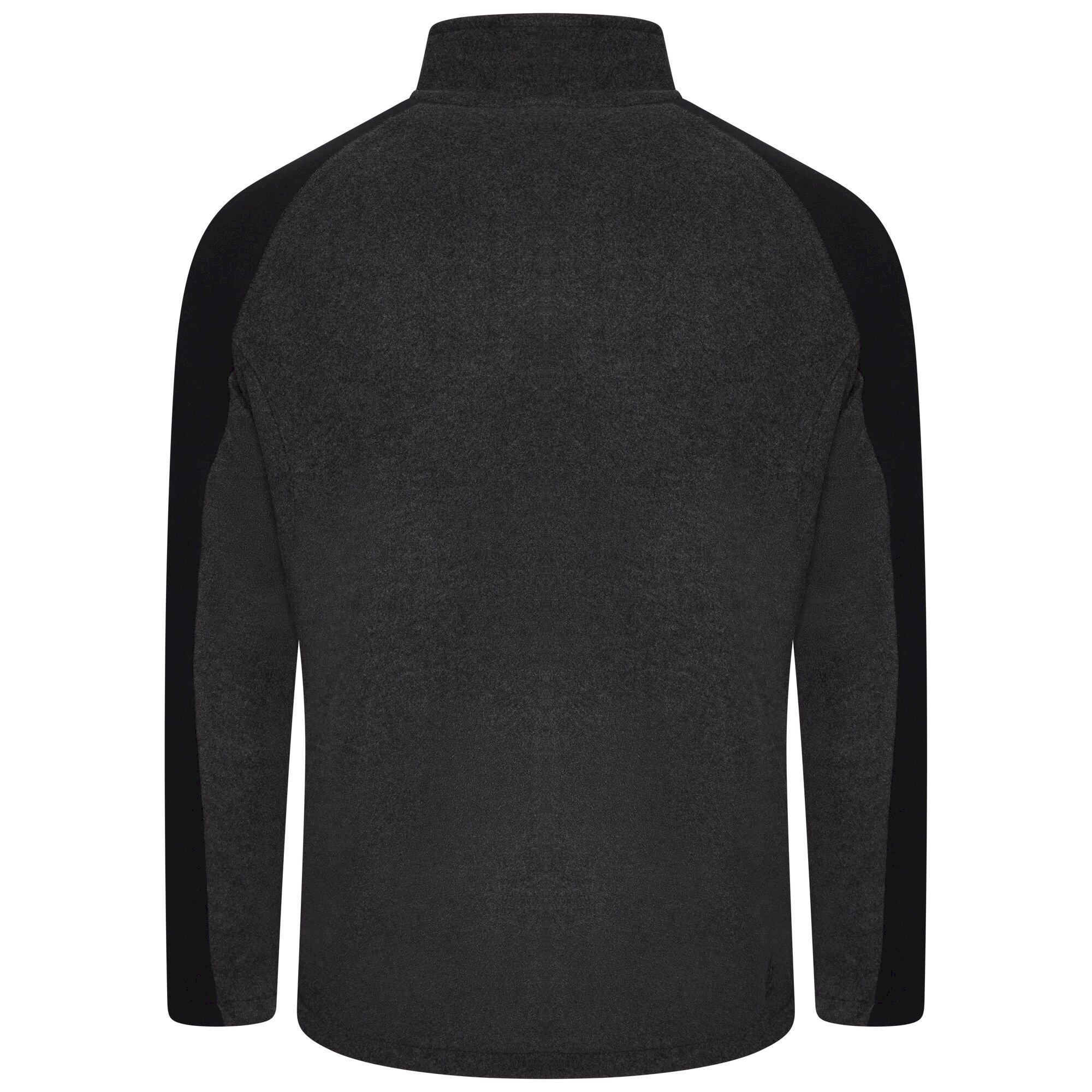 Dare 2b - Men's Audacious Full Zip Fleece | Charcoal Grey Marl