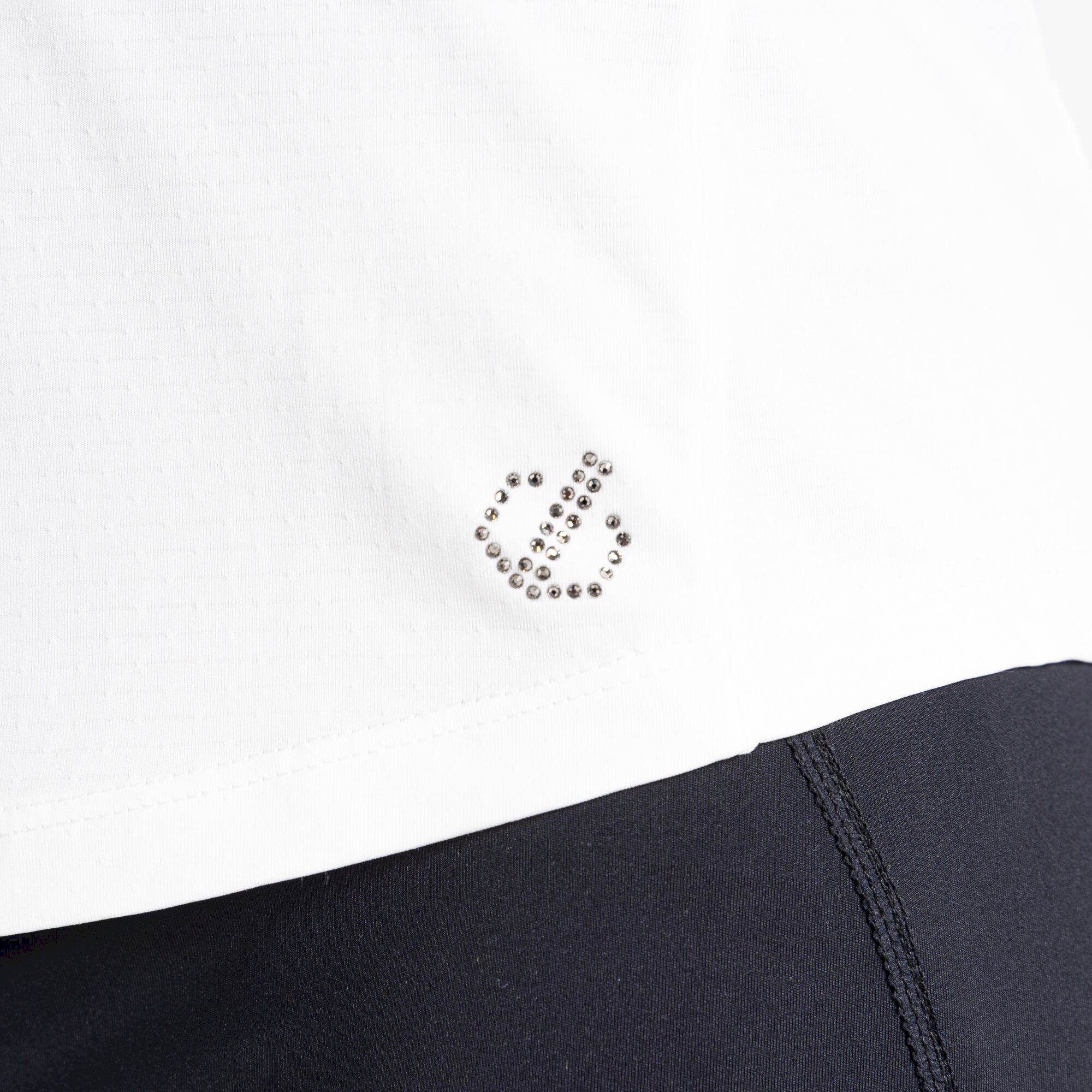 Dare 2b - Women's Crystallize Active Vest | White