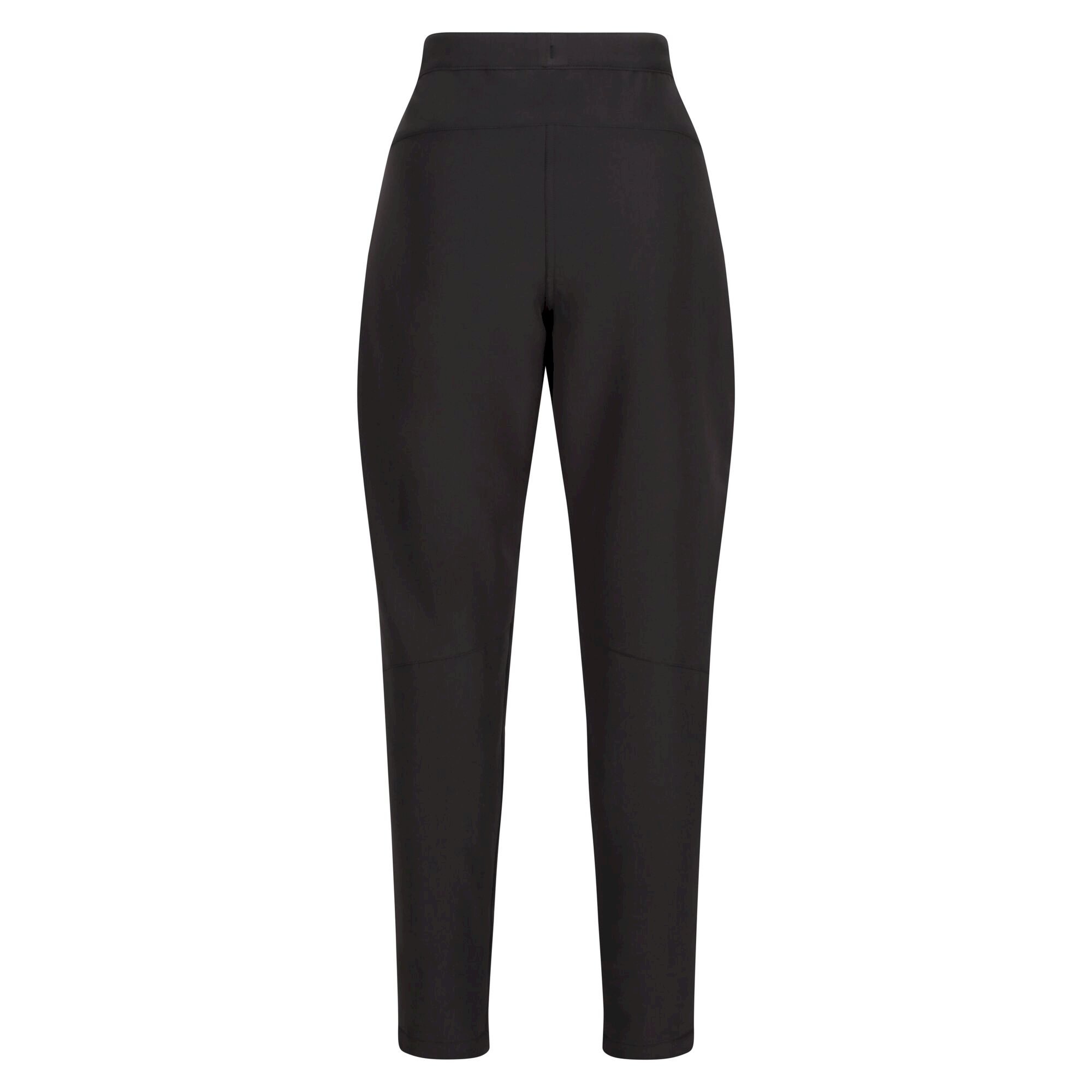 Women's Prestley Strecth Trousers | Black