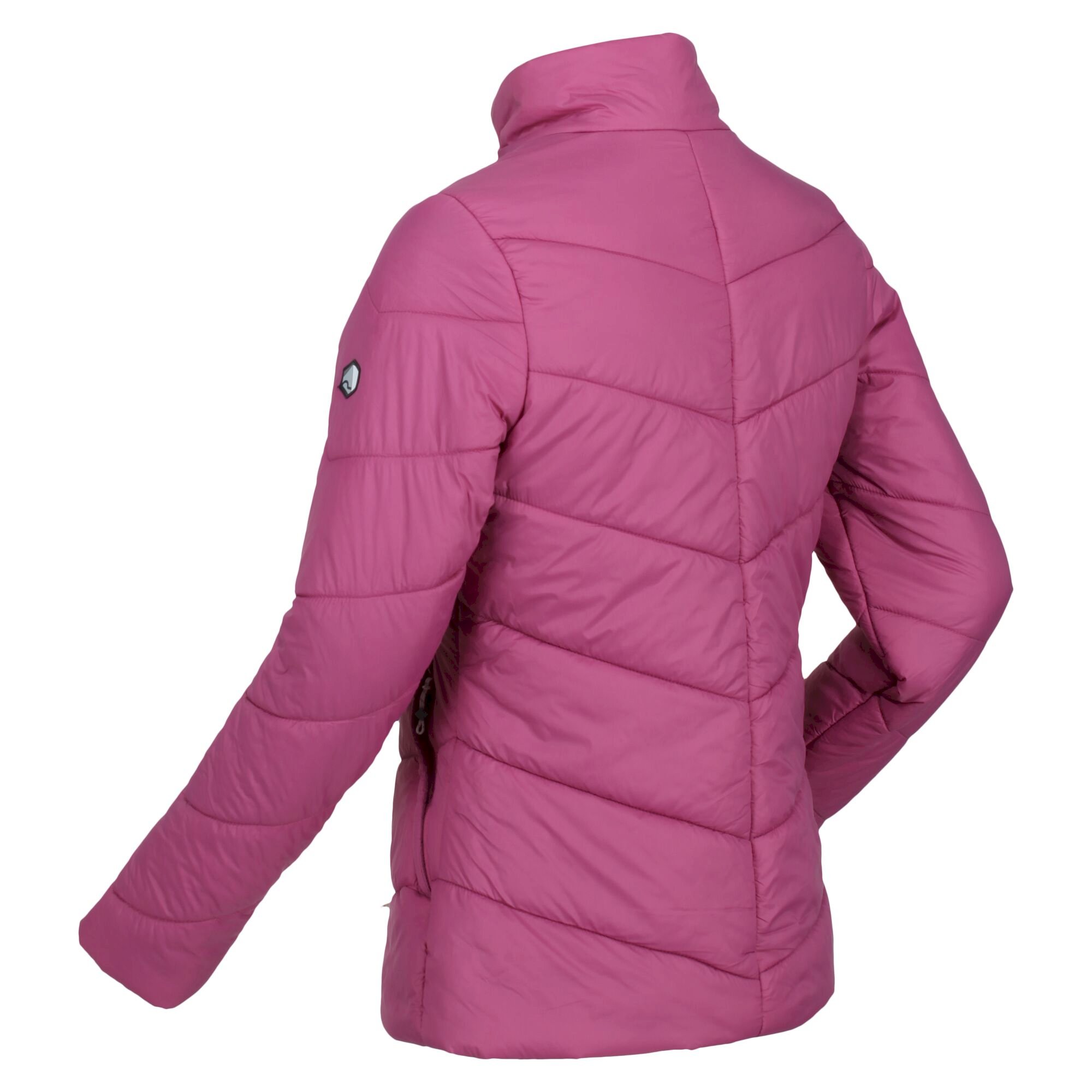 Women's Freezeway IV Insulated Jacket | Violet