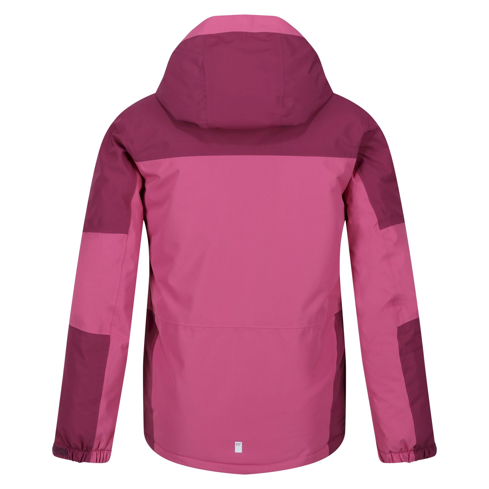 Kids' Beamz II Insulated Jacket | Violet Amaranth Haze