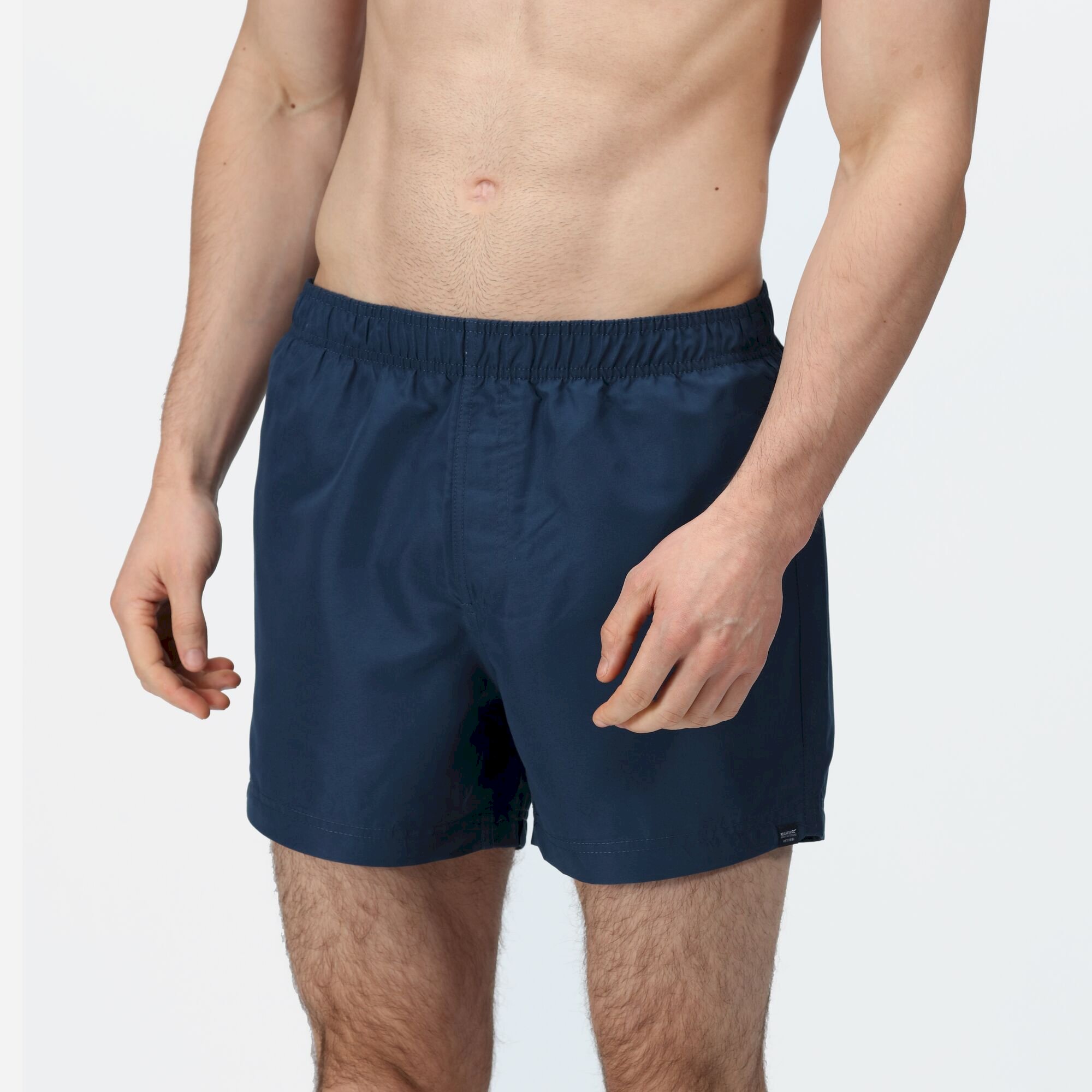 Men's Wayde Swim Shorts | Moonlight Denim