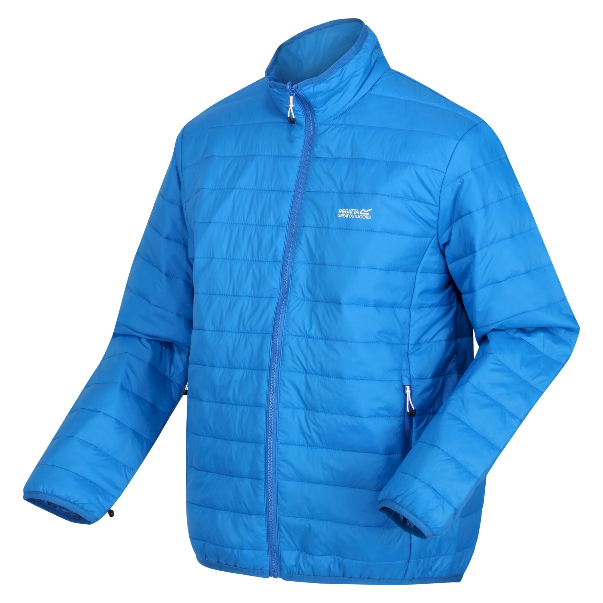 Men's Wentwood VII Waterproof Jacket | Admiral Blue Skydiver