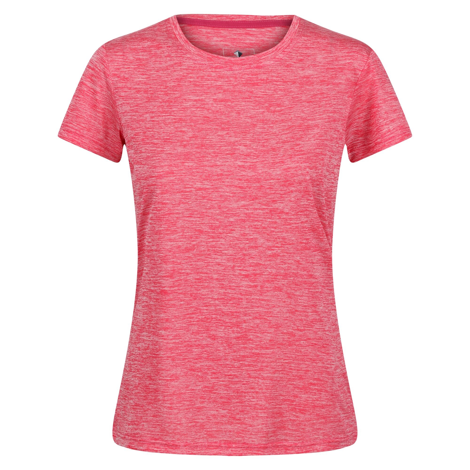 Women's Fingal Edition T-Shirt | Pink Potion