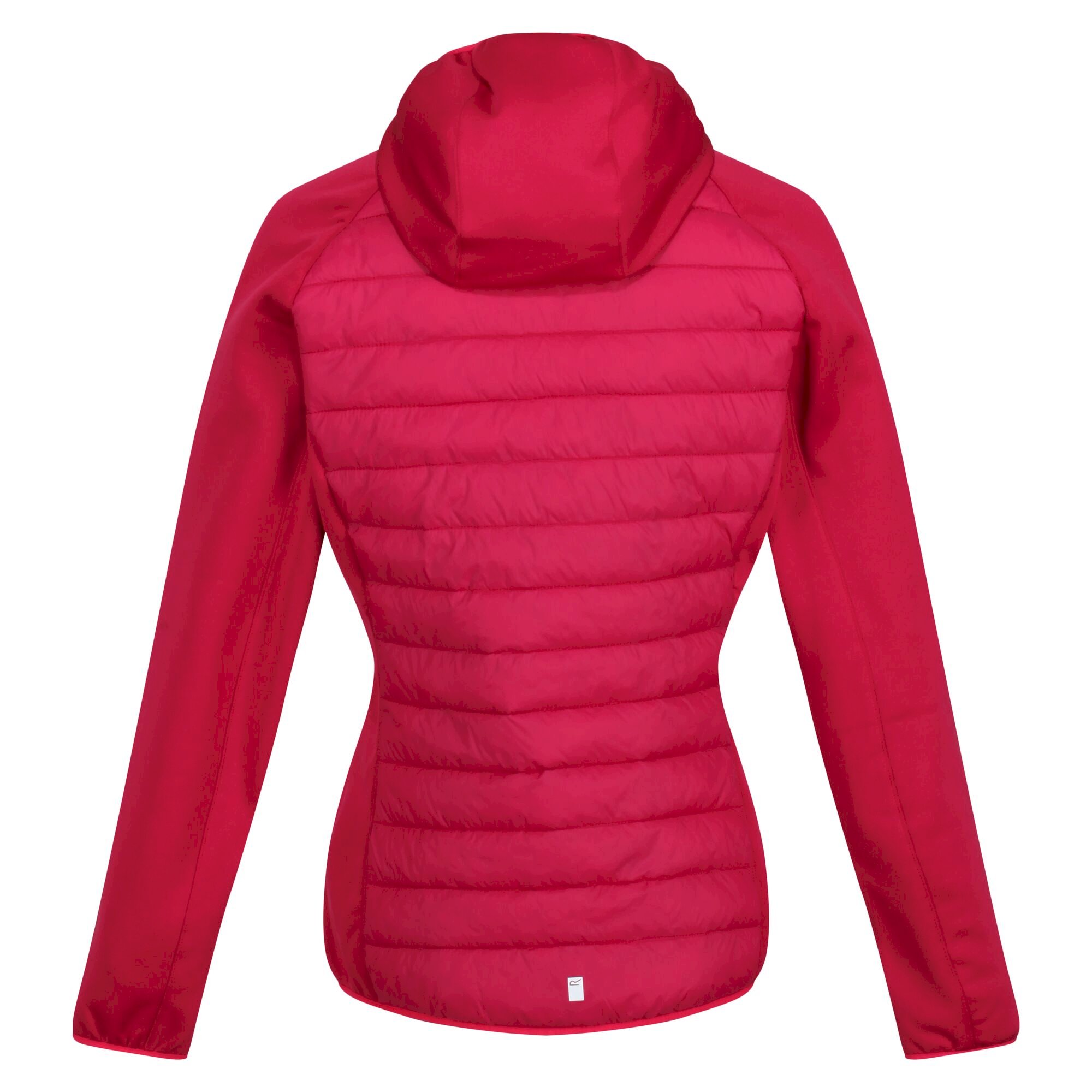 Women's Andreson VII Hybrid Jacket | Berry Pink