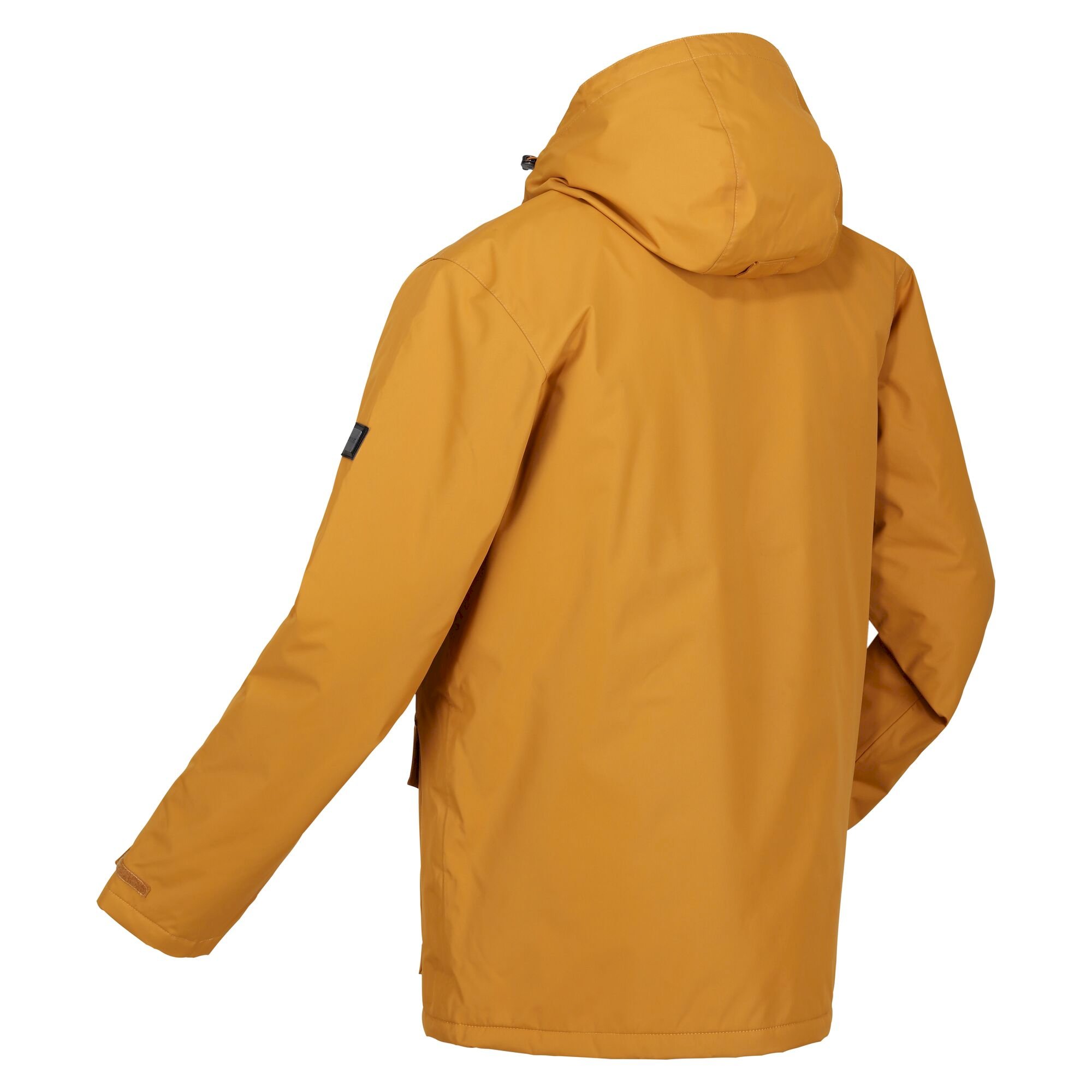 Men's Sterlings III Waterproof Insulated Jacket | Cathay Spice