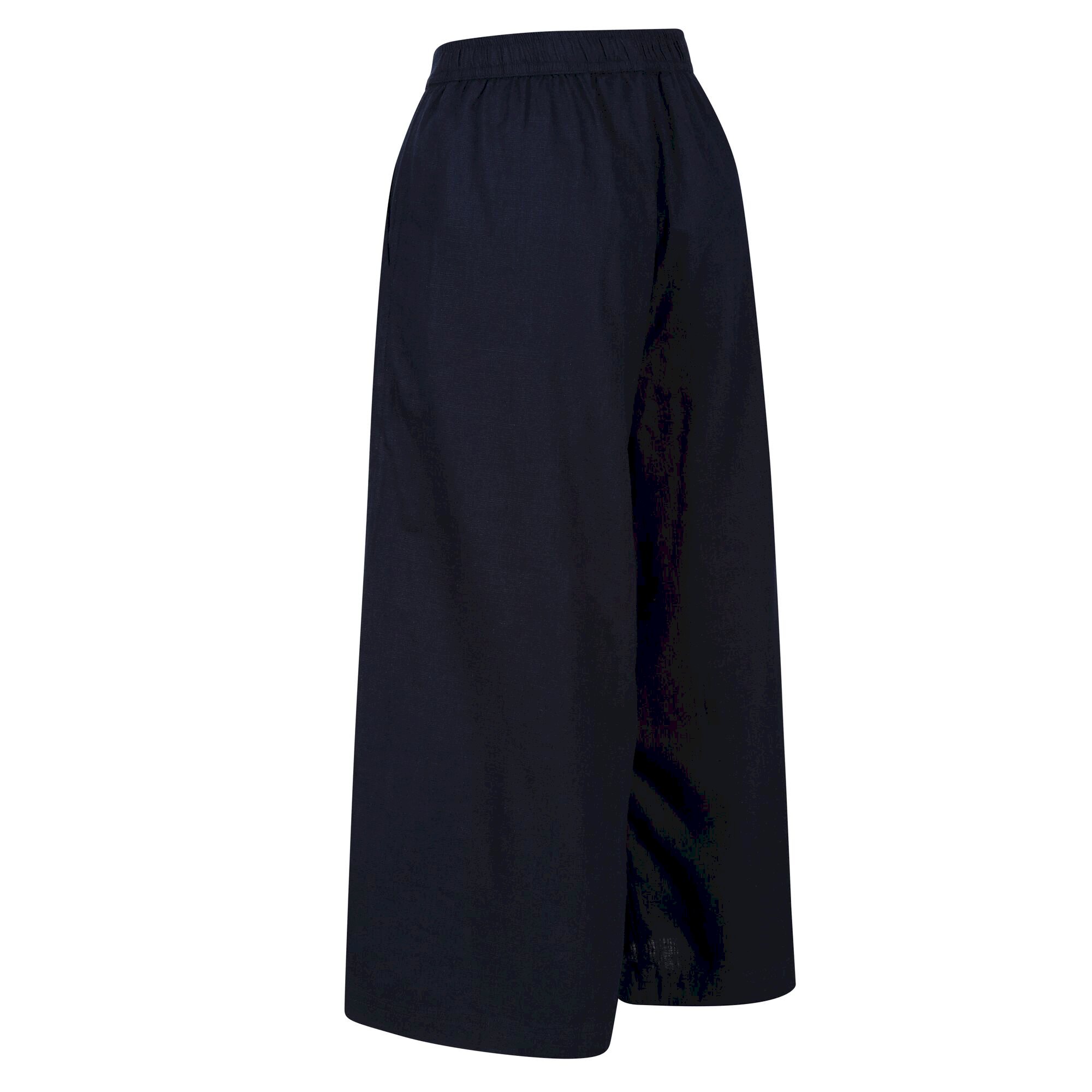 Women's Madley Culotte Trousers | Navy