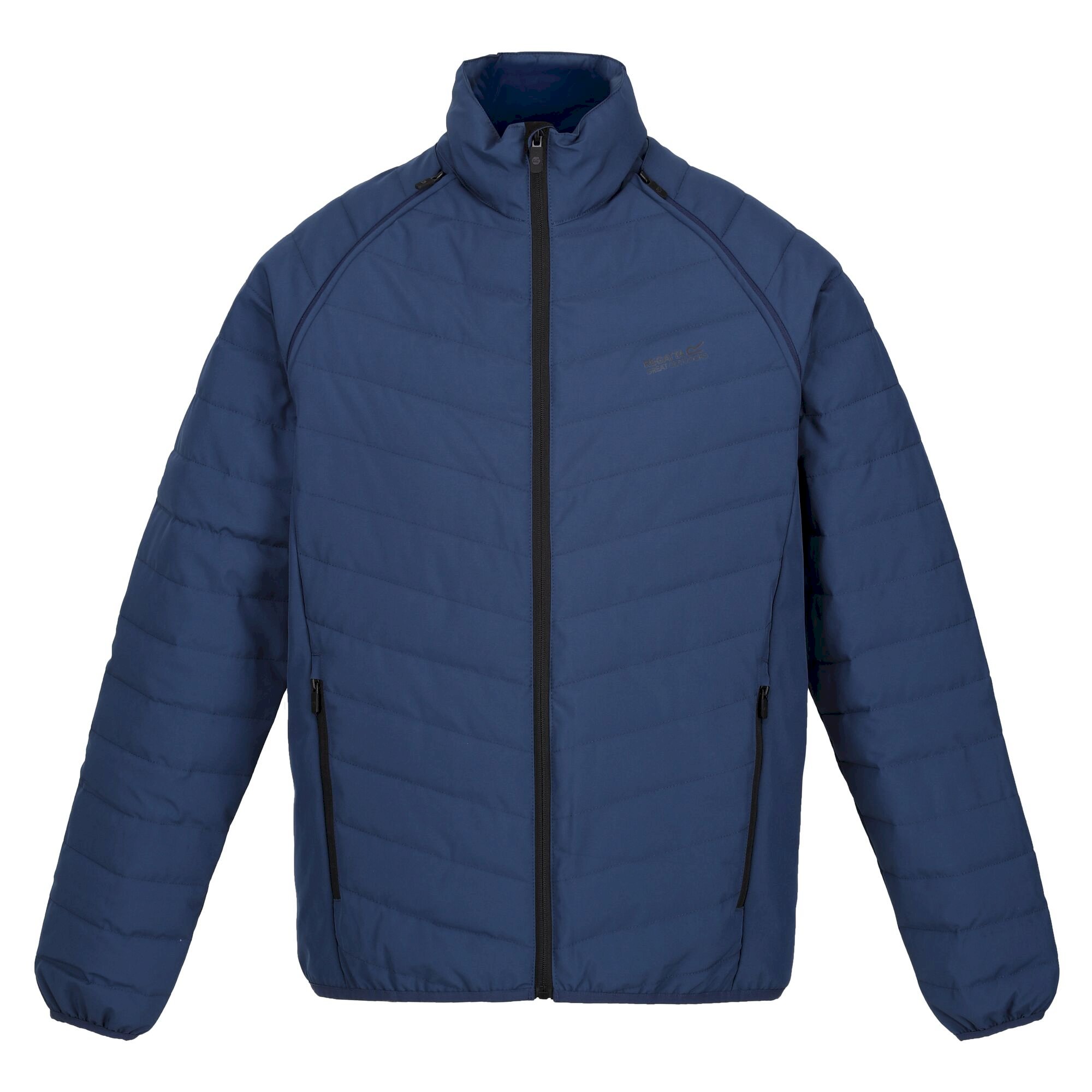 Men's Bennick 2-in-1 Jacket | Admiral Blue