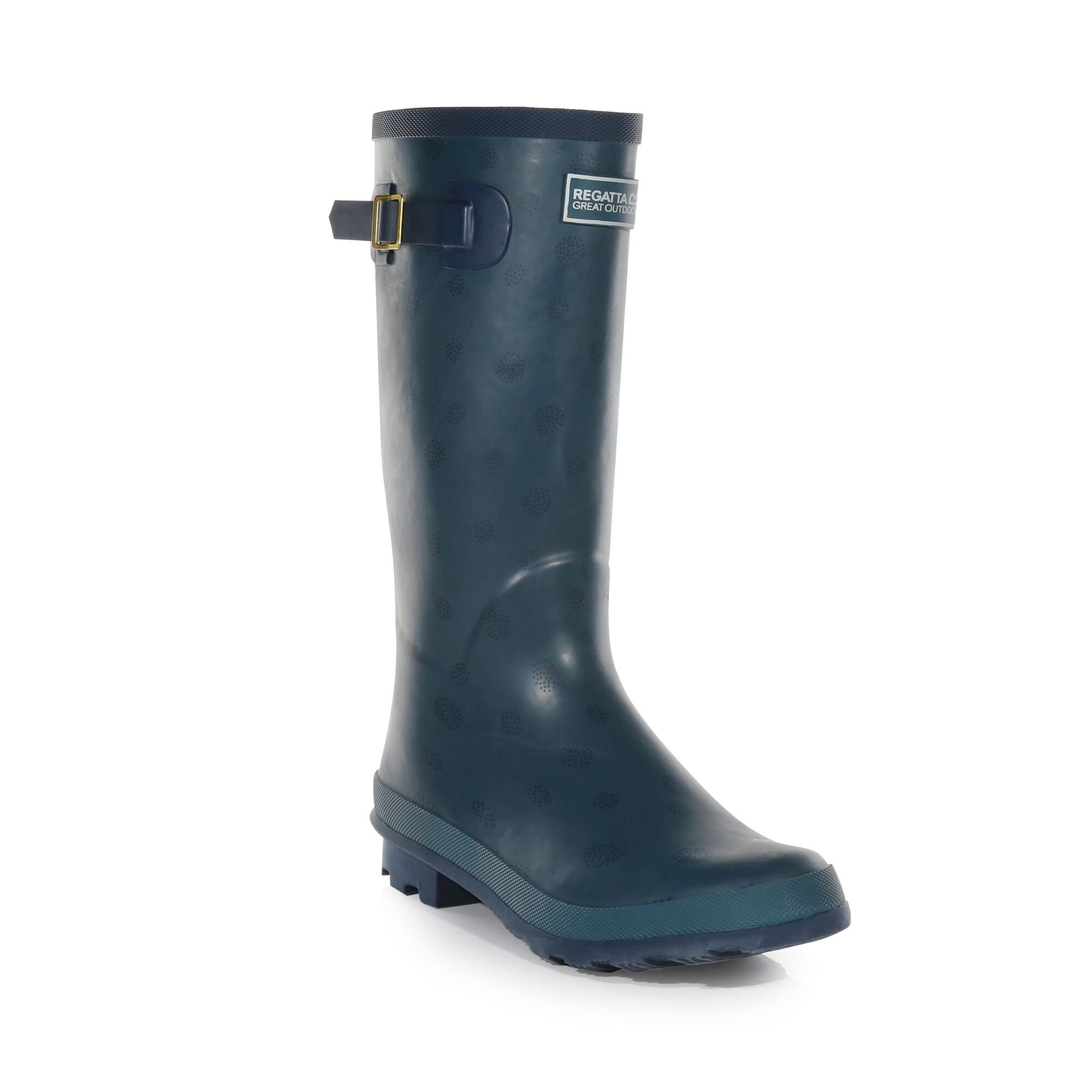 Women's Fairweather II Wellies | Dragonfly Dot