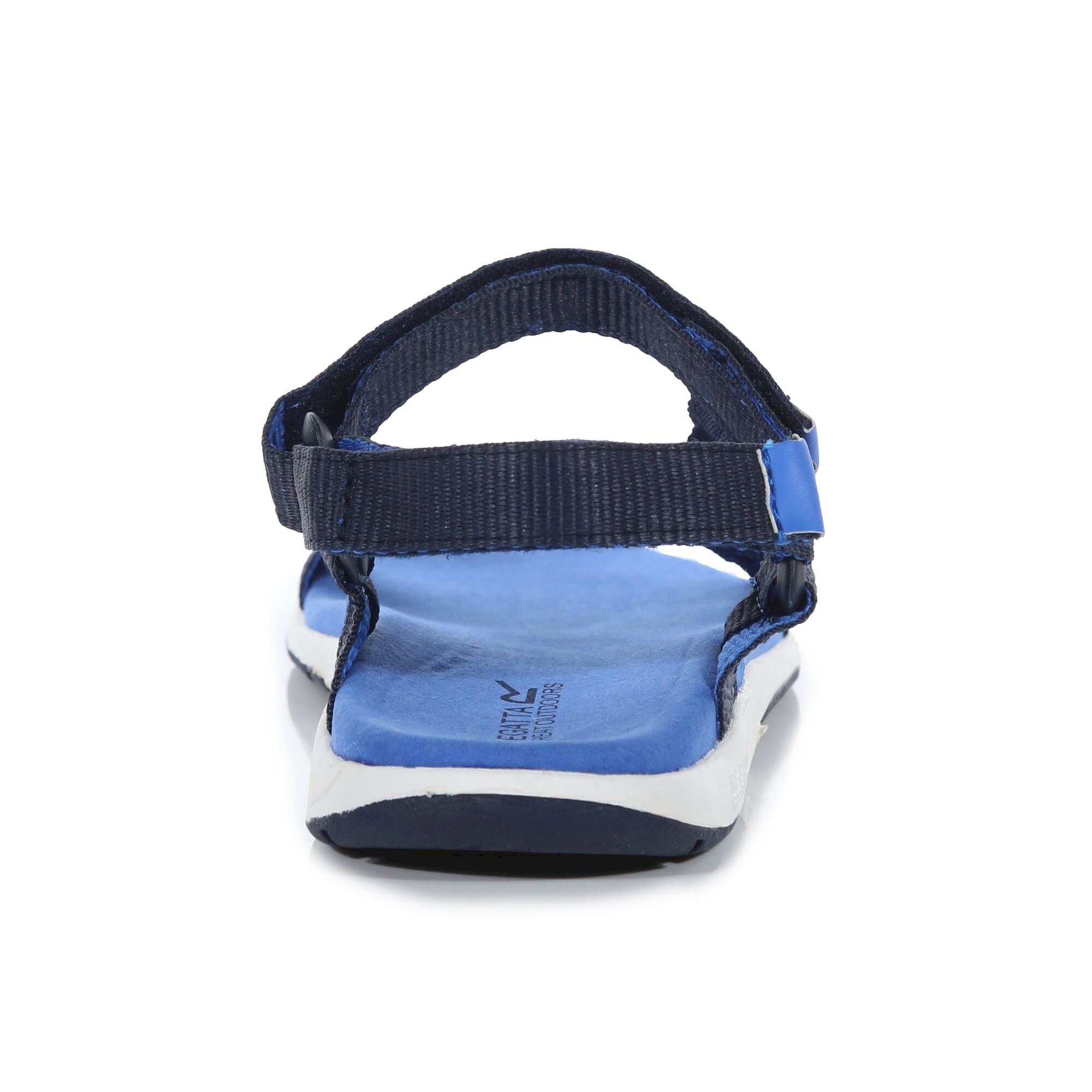 Women's Santa Sol Sandals | Navy Sonic Blue