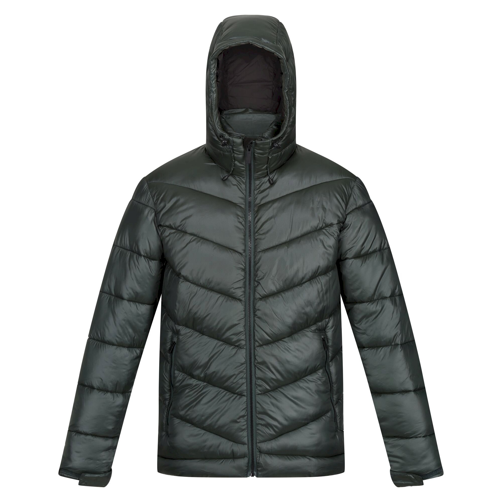 Men's Toploft II Hooded Puffer Jacket | Green Gables