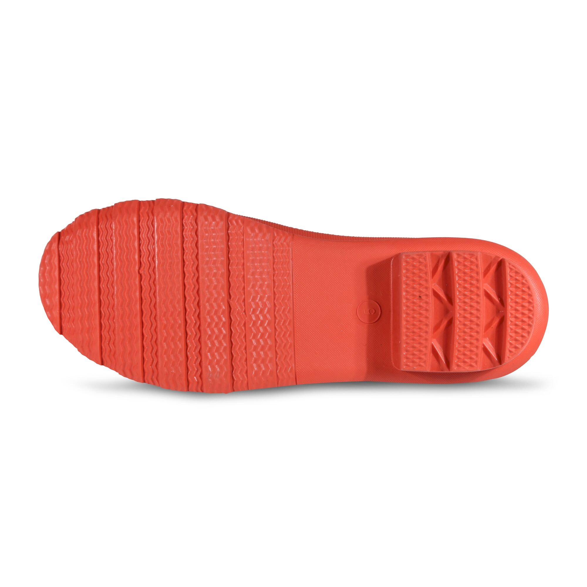 Women's Fairweather II Wellies | Crayon