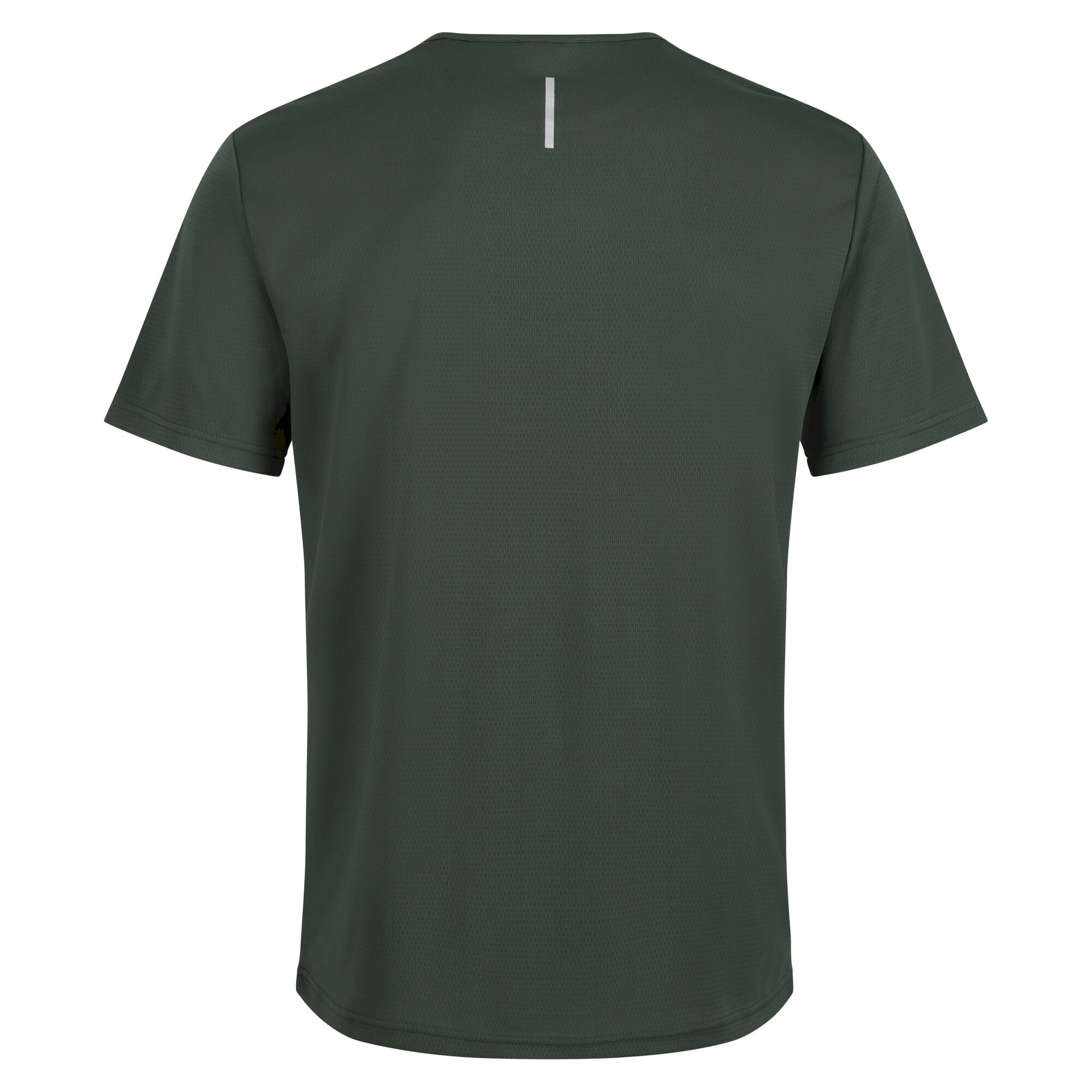 Men's Pro Wicking T-Shirt | Dark Green