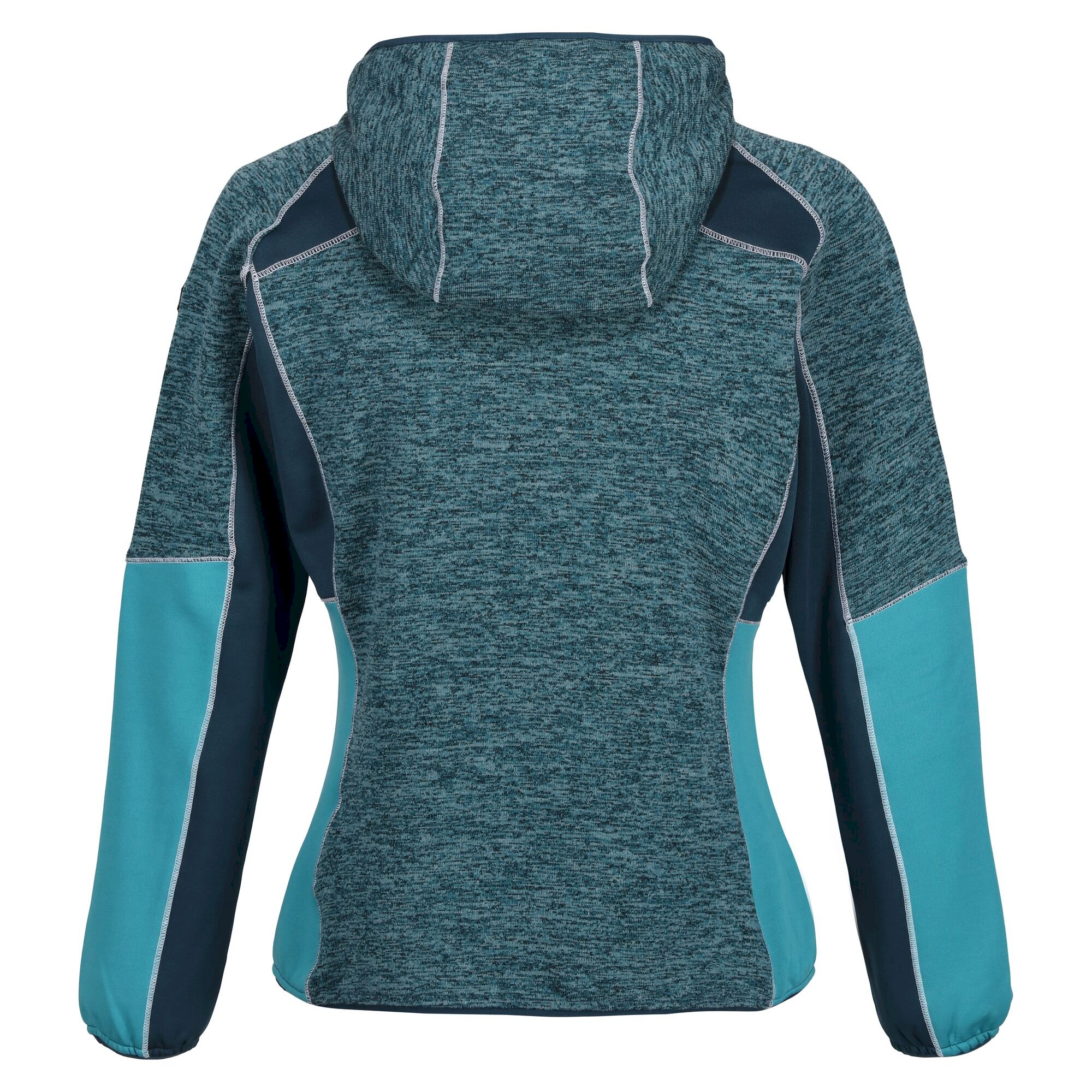 Women's Walbury IV Lightweight Fleece | Dragonfly Pagoda Blue