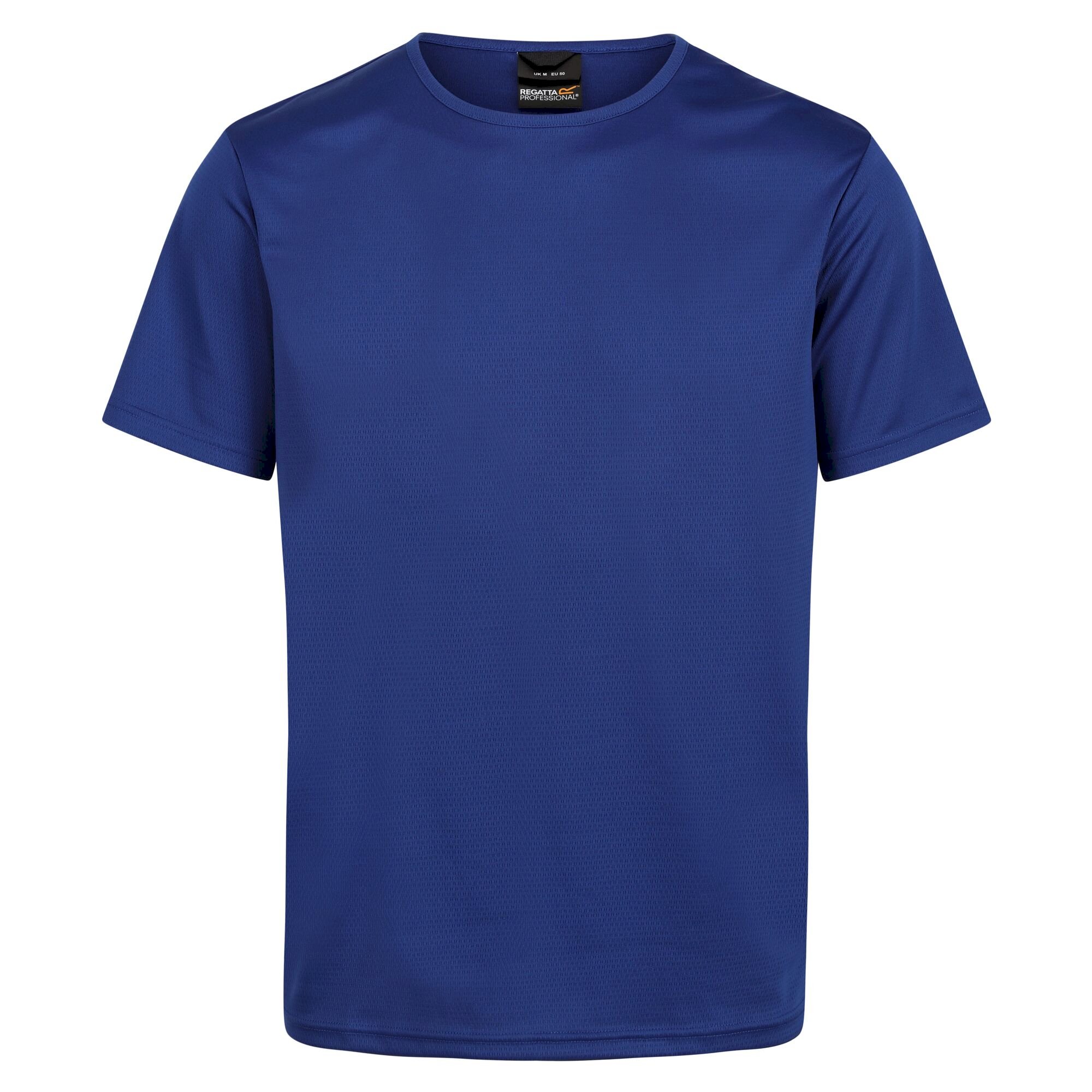 Men's Pro Wicking T-Shirt | New Royal