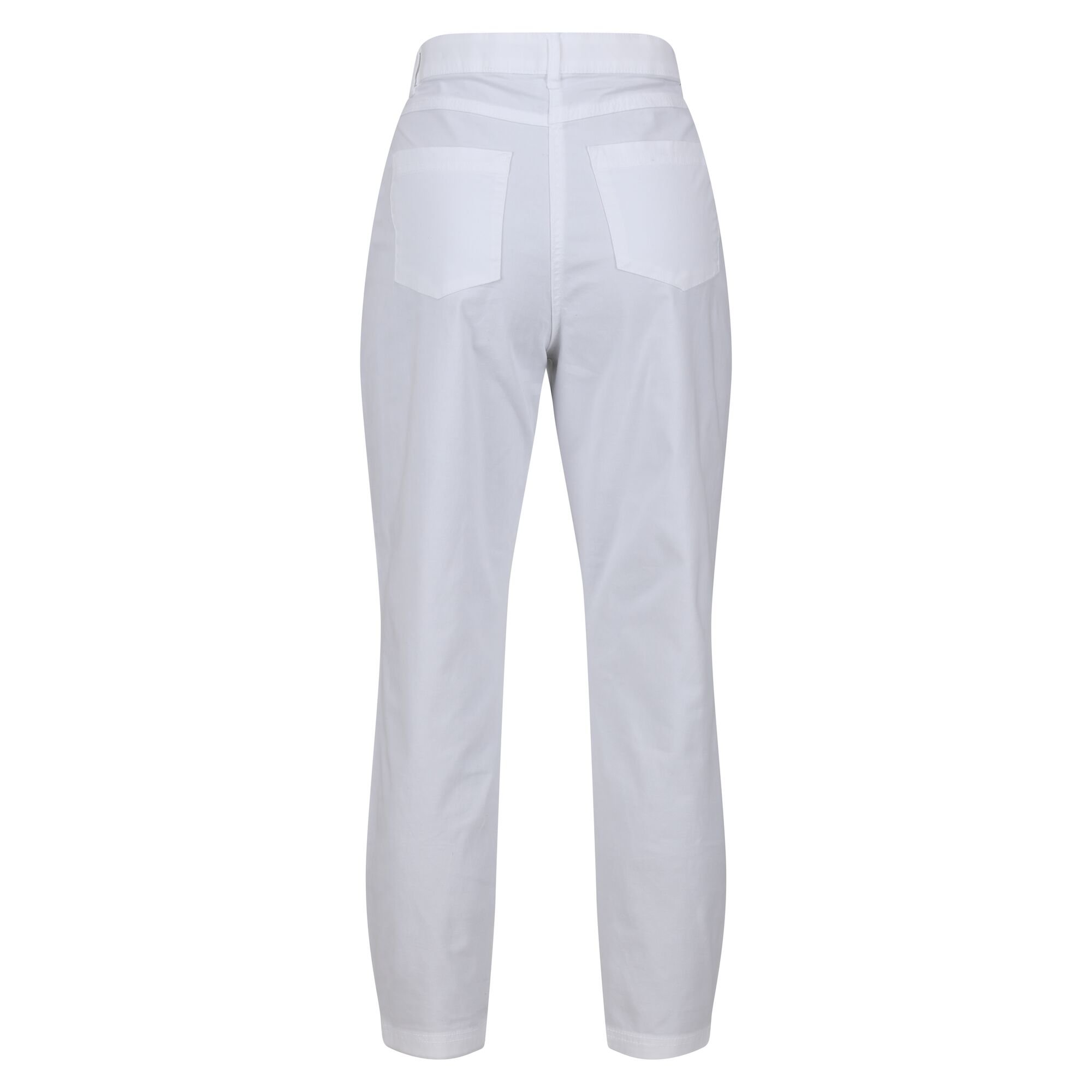 Women's Gabrina II Jeans | White