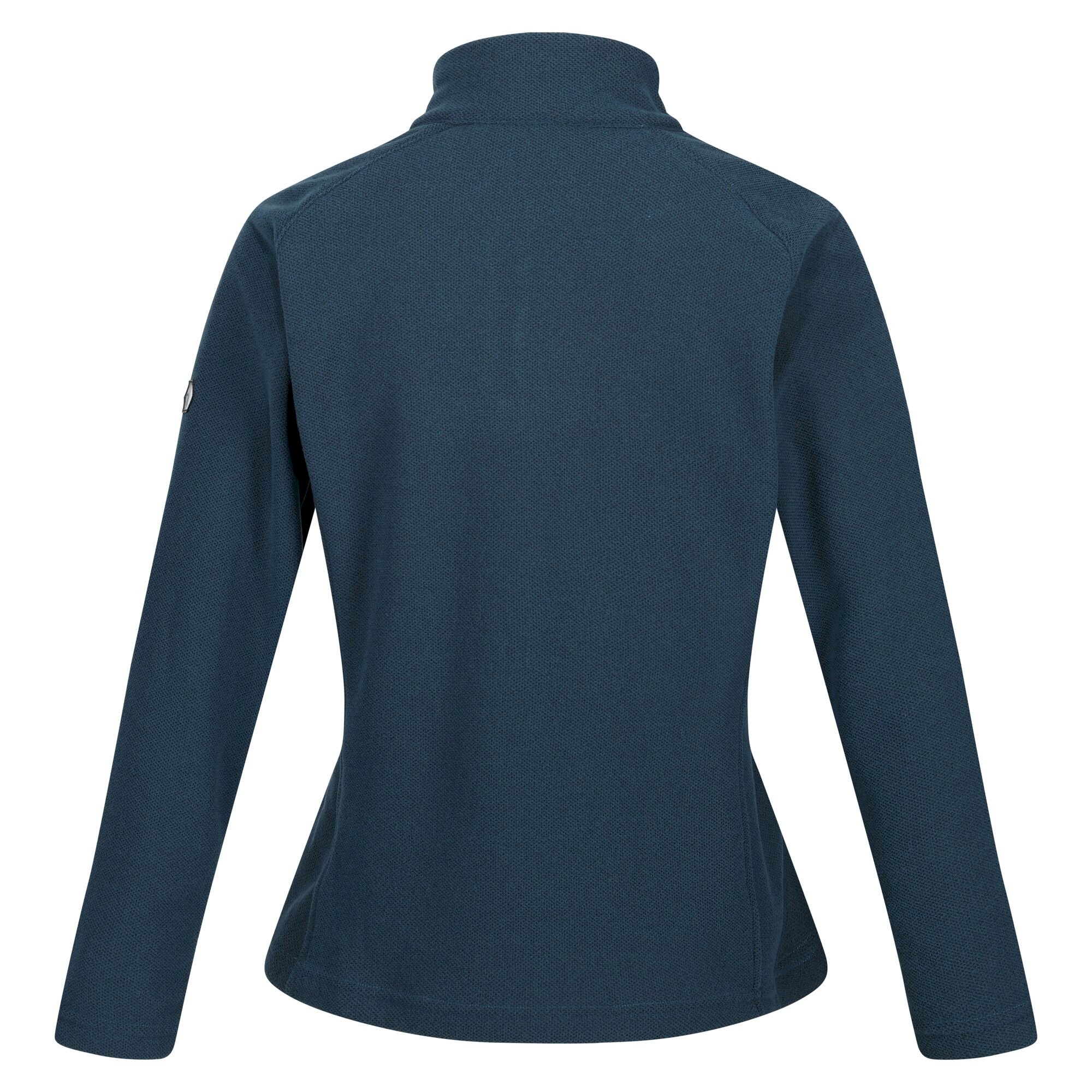 Women's Kenger II Quarter Zip Fleece | Reflecting Lake