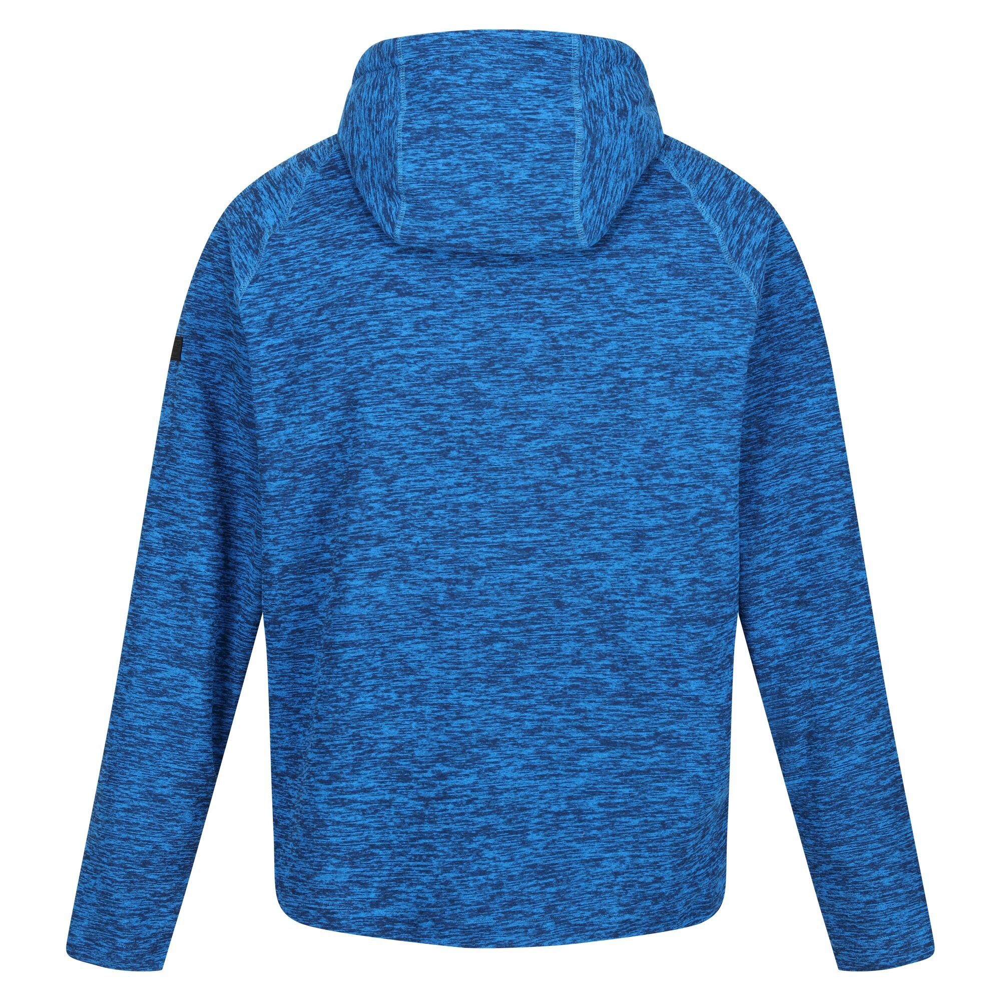 Men's Kassian Fleece Hoody | Maize Yellow