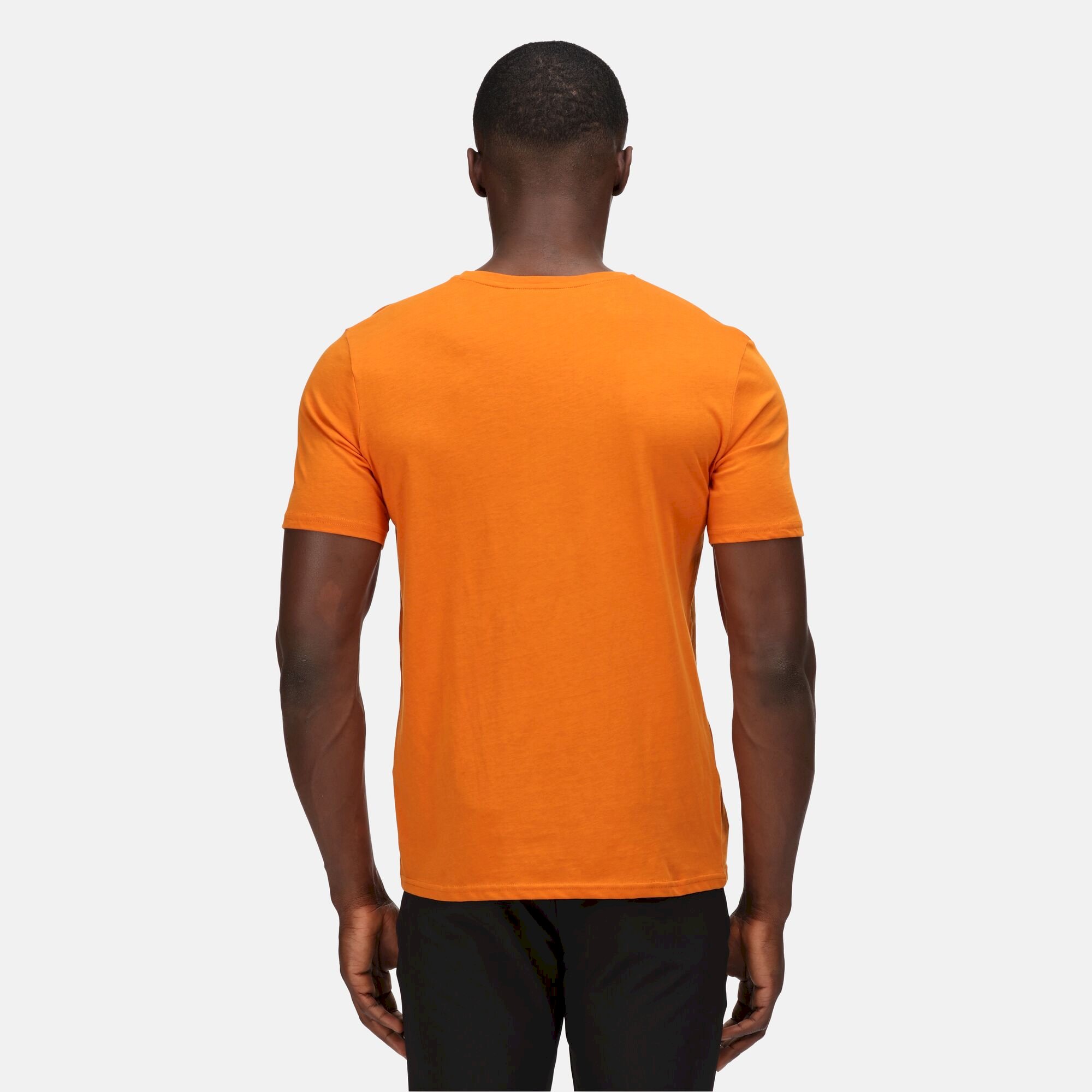 Men's Tait Lightweight Active T-Shirt | Fox