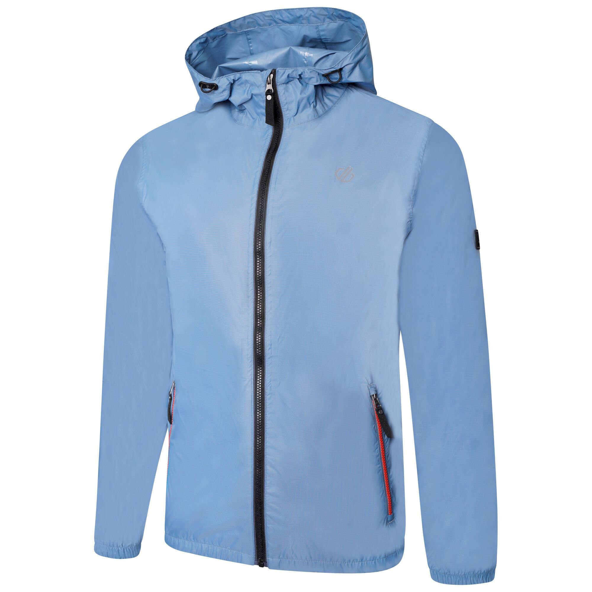 Dare 2b - Men's Occupy II Packaway Jacket | Stellar Blue