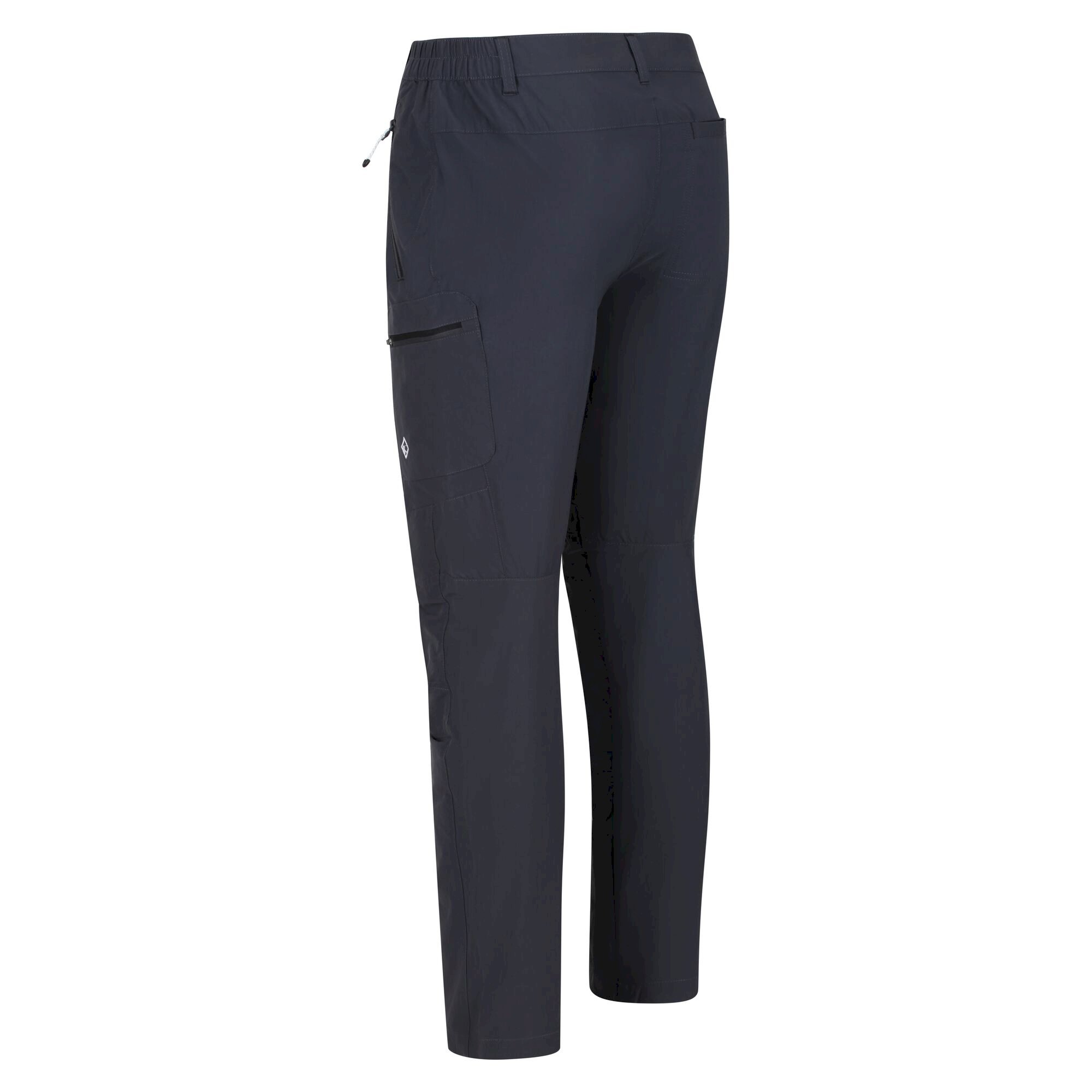 Men's Highton Walking Trousers | India Grey