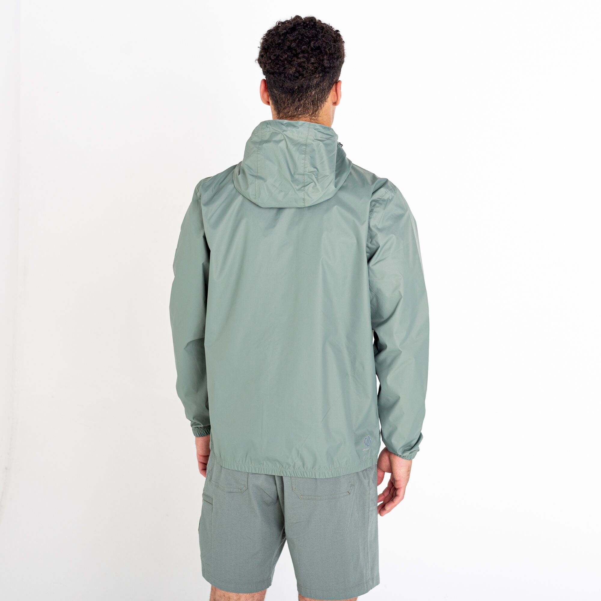 Dare 2b - Men's Occupy II Packaway Jacket | Agave Green