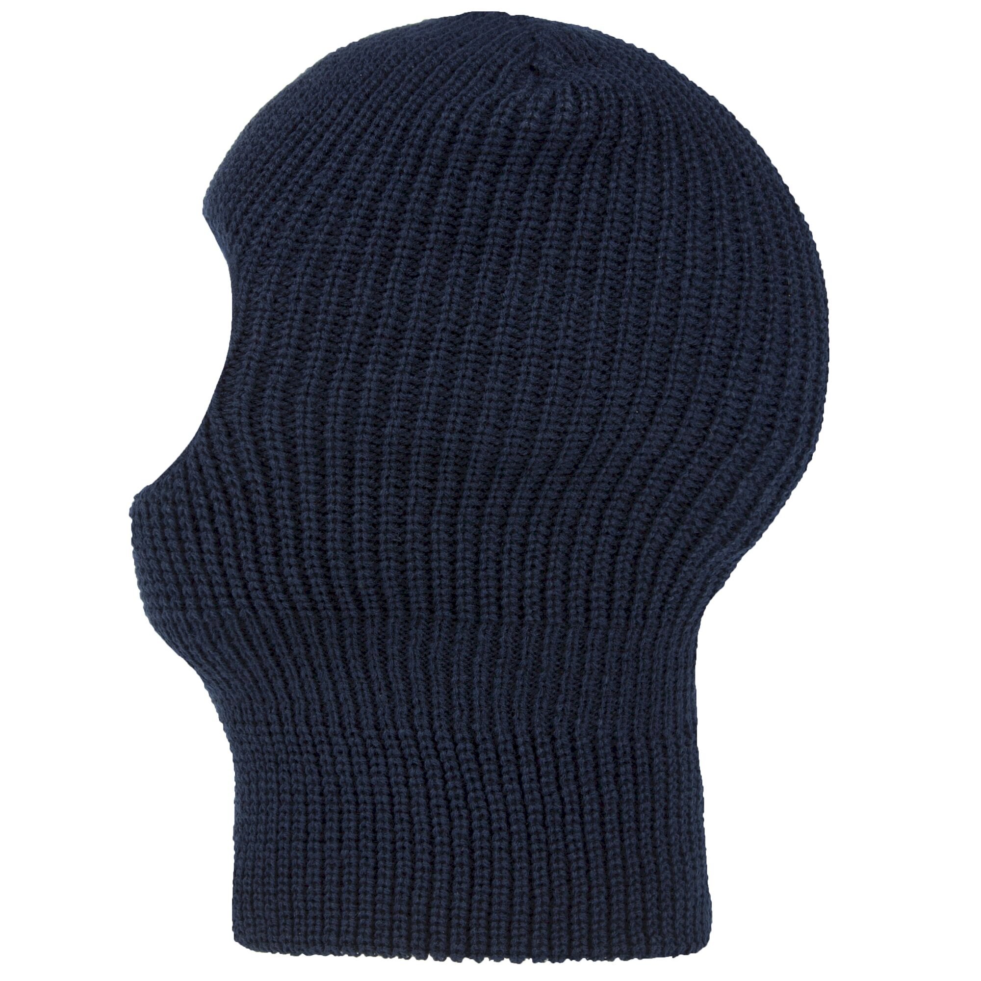 Men's Open Face Balaclava | Navy