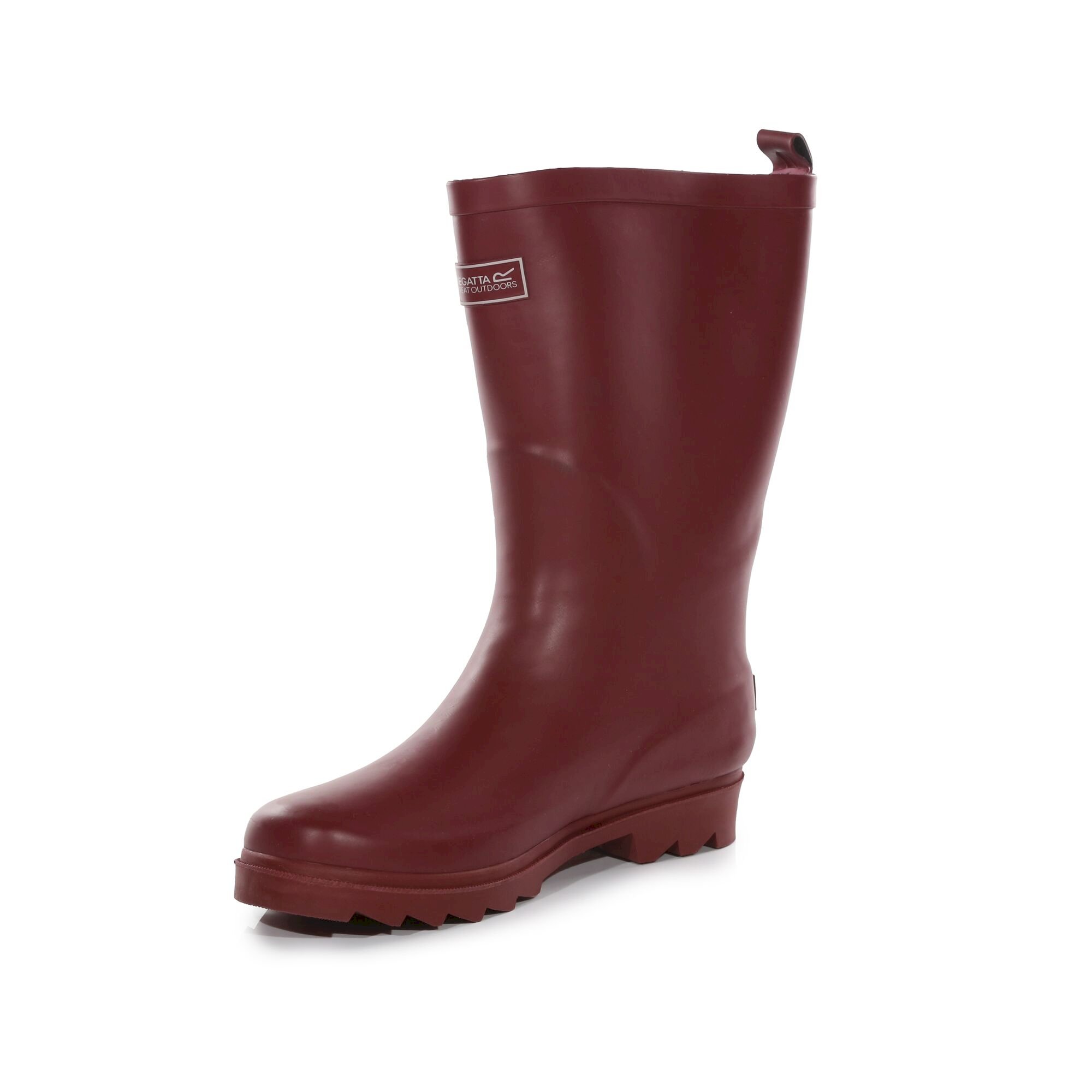 Kids' Fairweather Cosy Wellies | Raspberry Radience