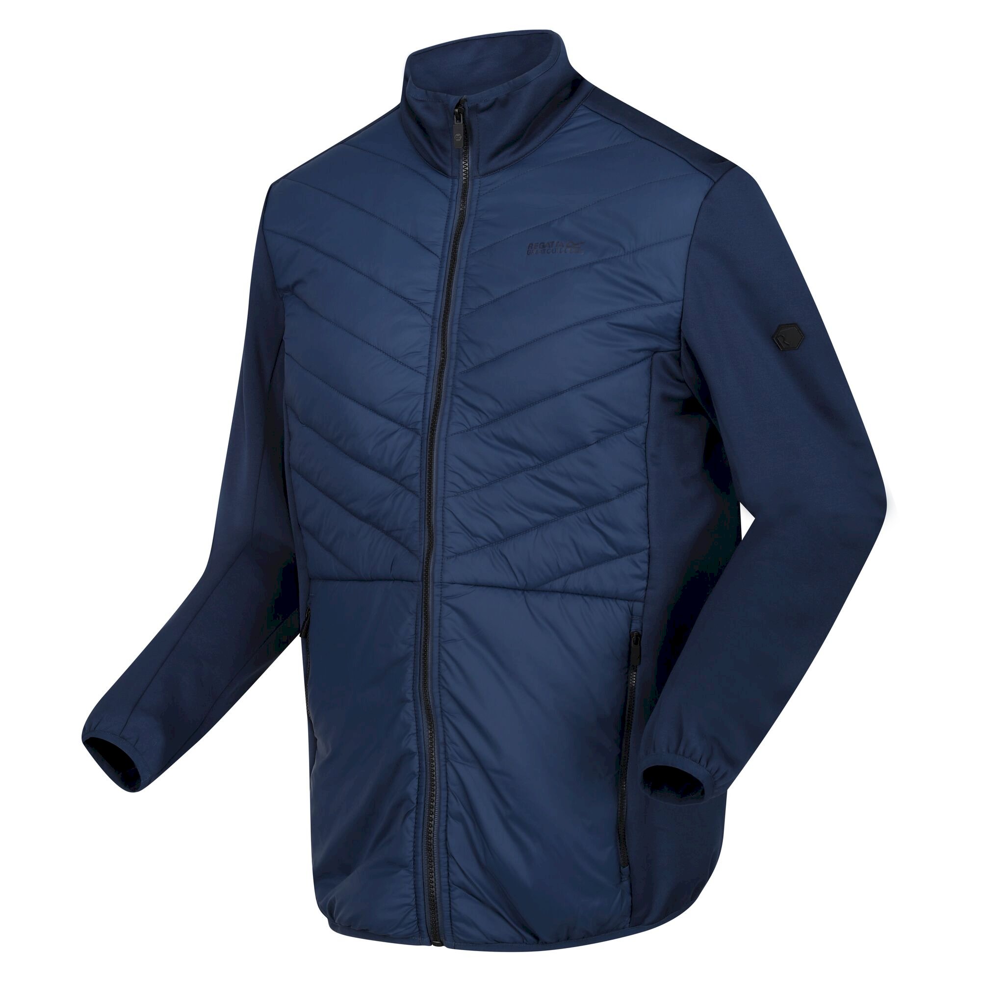 Men's Clumber III Hybrid Jacket | Admiral Blue