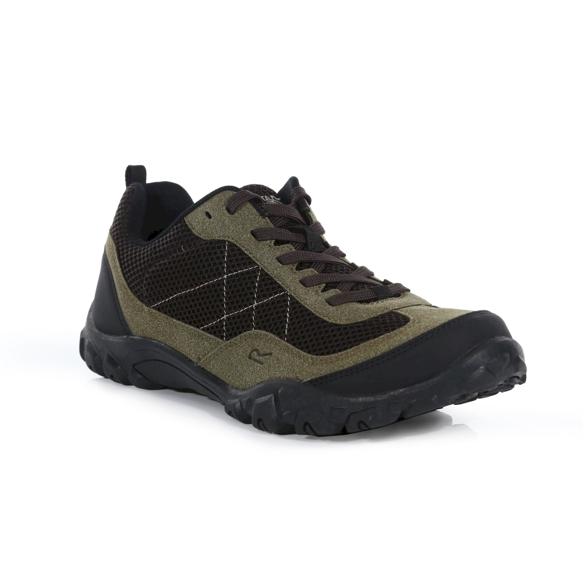 Men's Edgepoint Life Walking Shoes | Gold Sand Peat