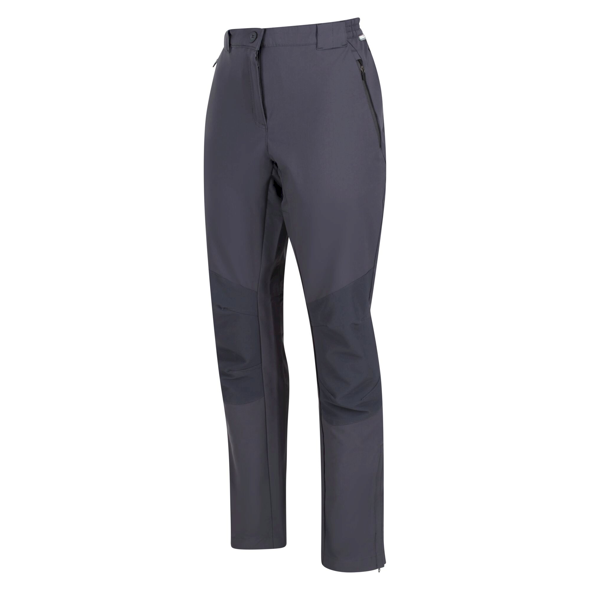 Women's Questra IV Stretch Trousers | Seal Grey