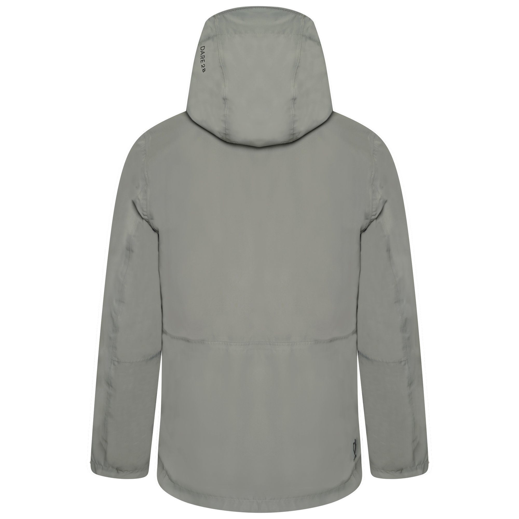 Dare 2b - Men's Stay Ready Recycled Waterproof Jacket | Agave Green