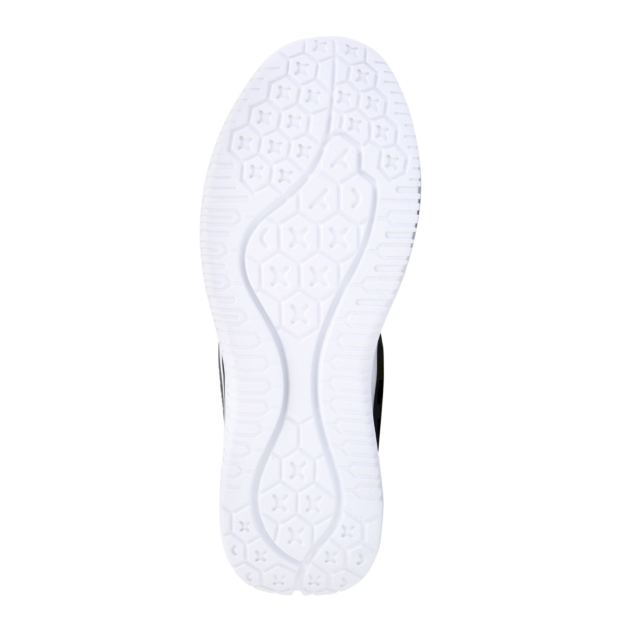 Dare 2b - Women's Plyo Lightweight Trainers | Black White