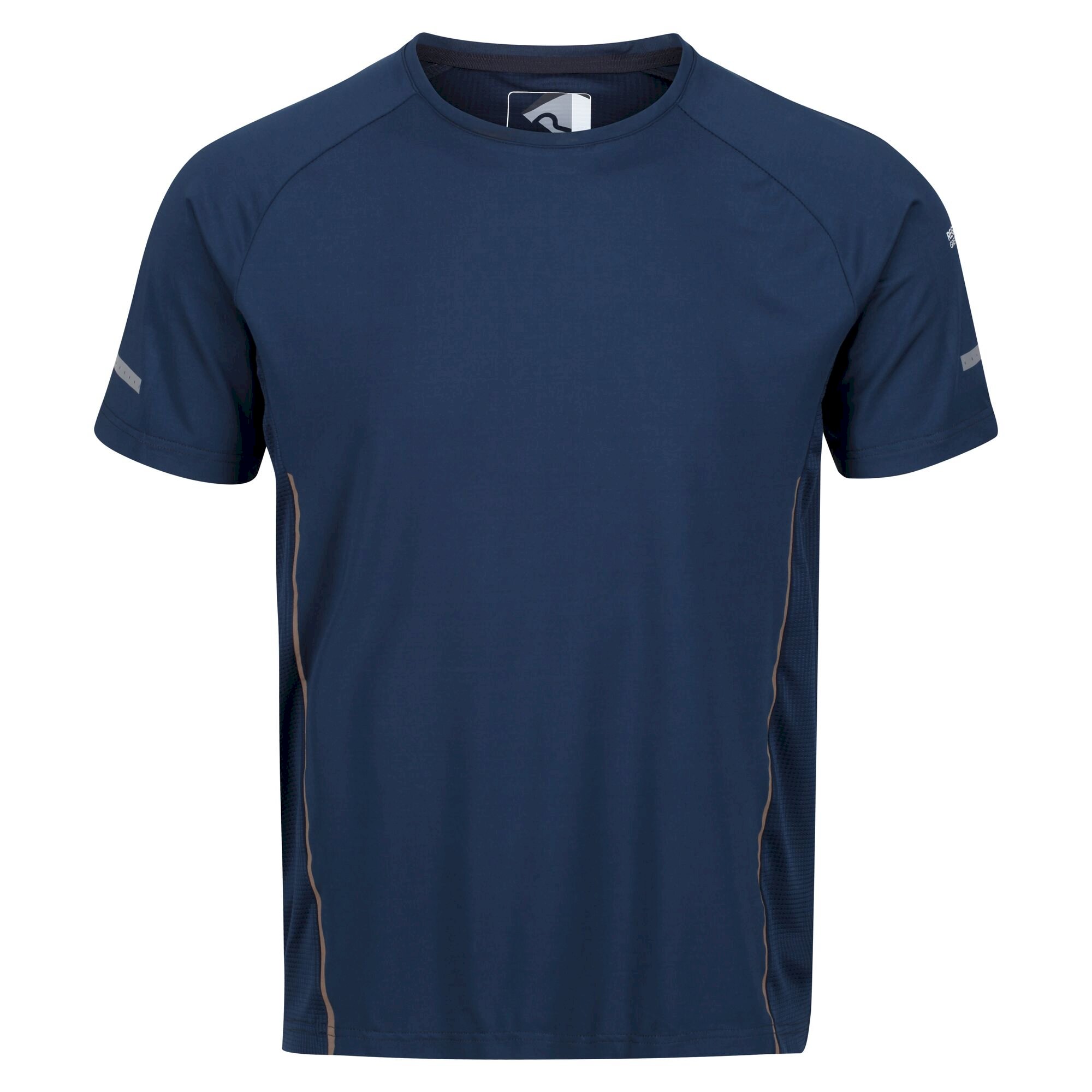Men's Highton Pro T-Shirt | Moonlight Denim