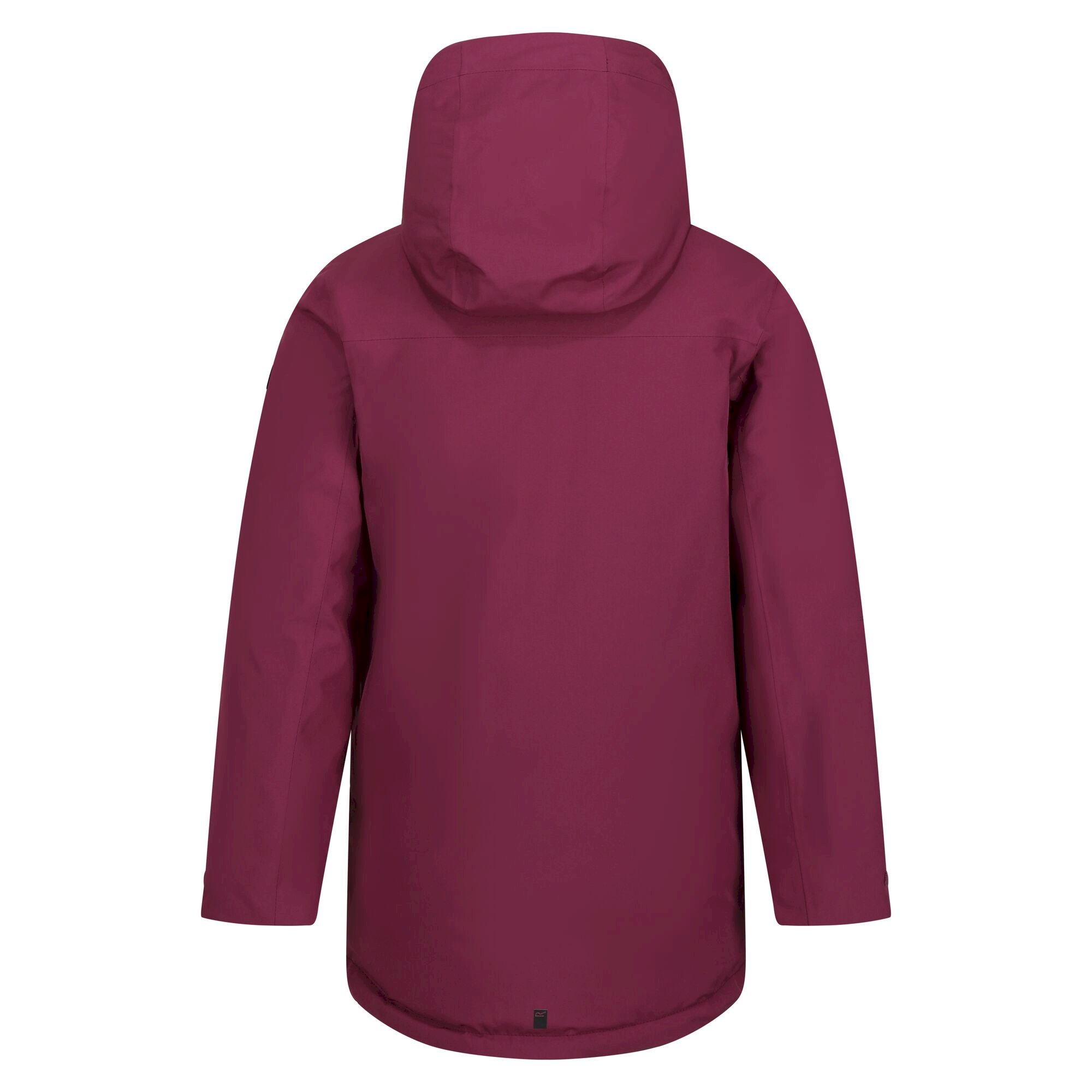 Kids' Yewbank Insulated Parka Jacket | Amaranth Haze