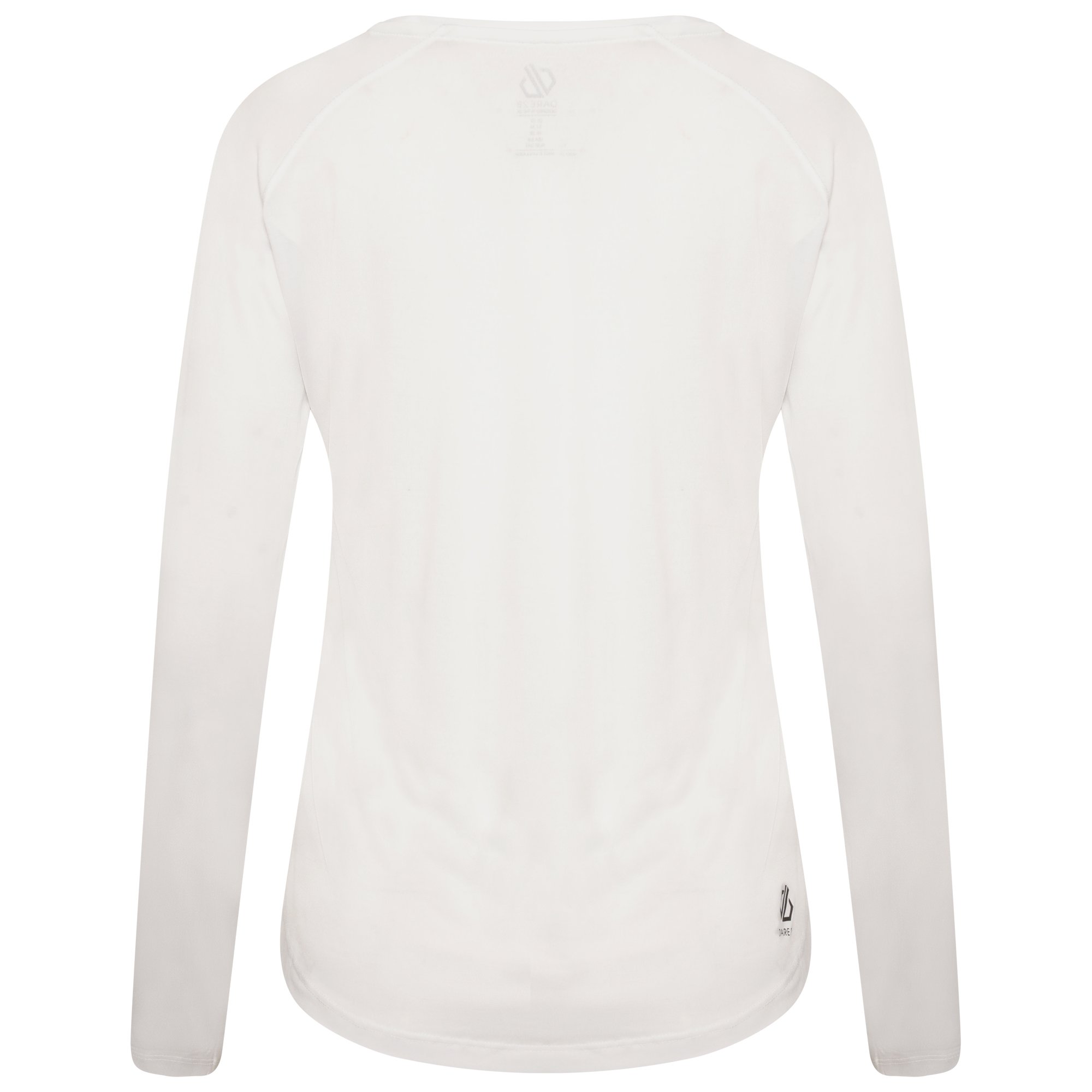 Dare 2b - Women's Discern Lightweight Tee | White
