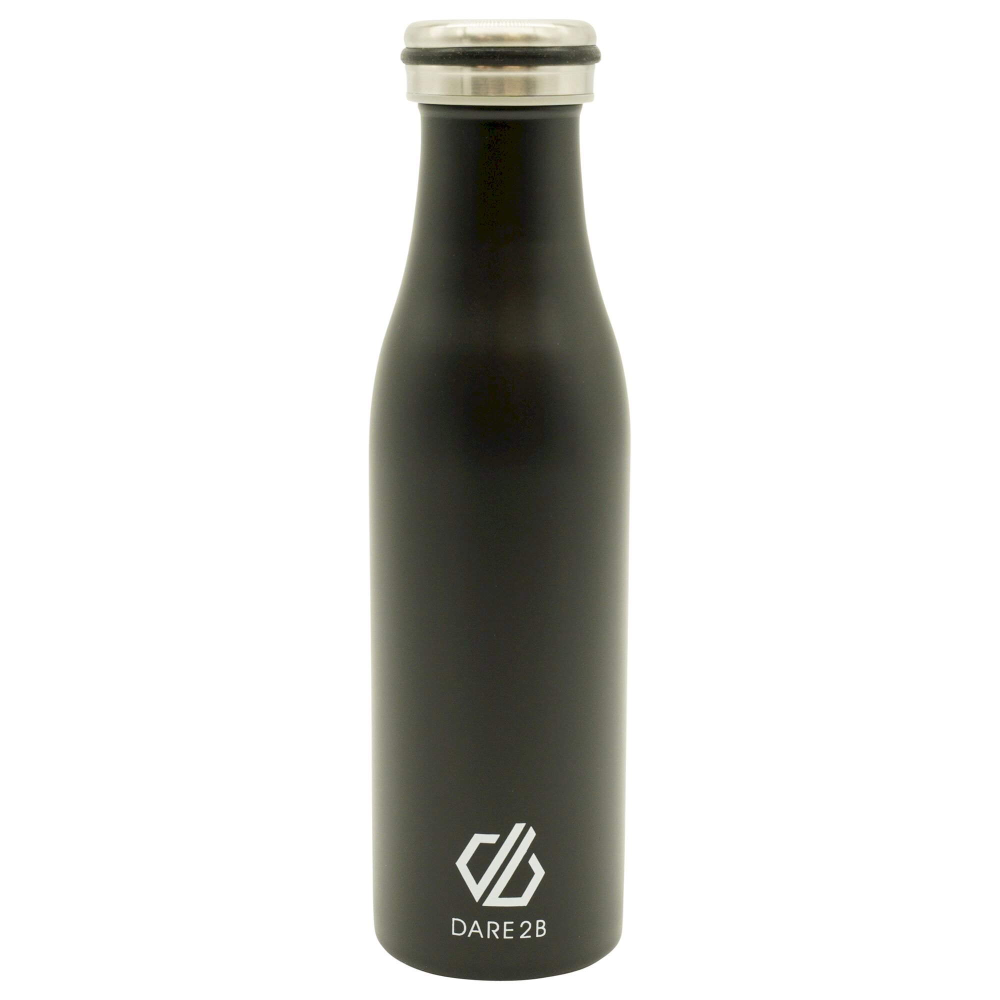 Dare 2b - Steel Bottle | Black