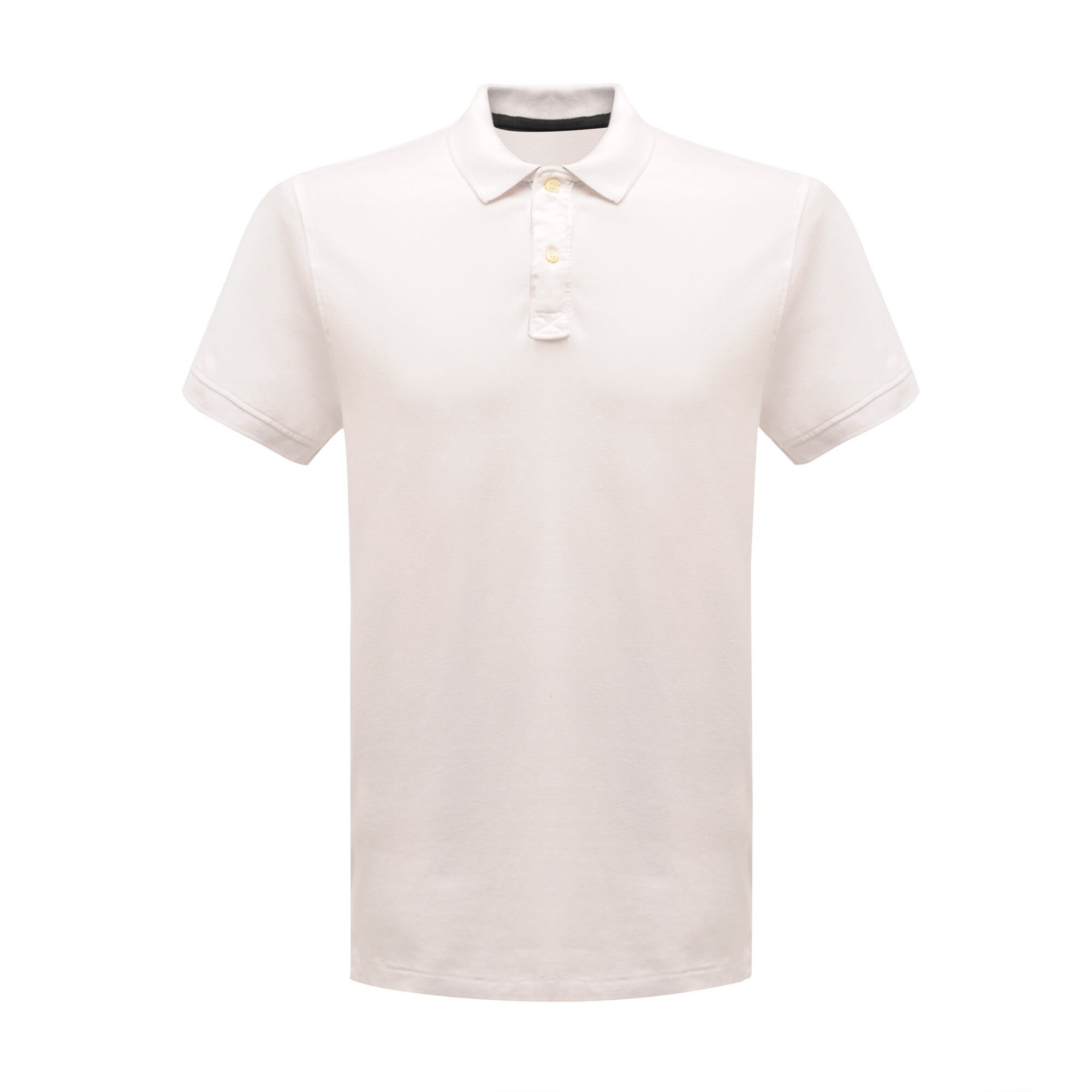 Men's Classic Polo Shirt | White