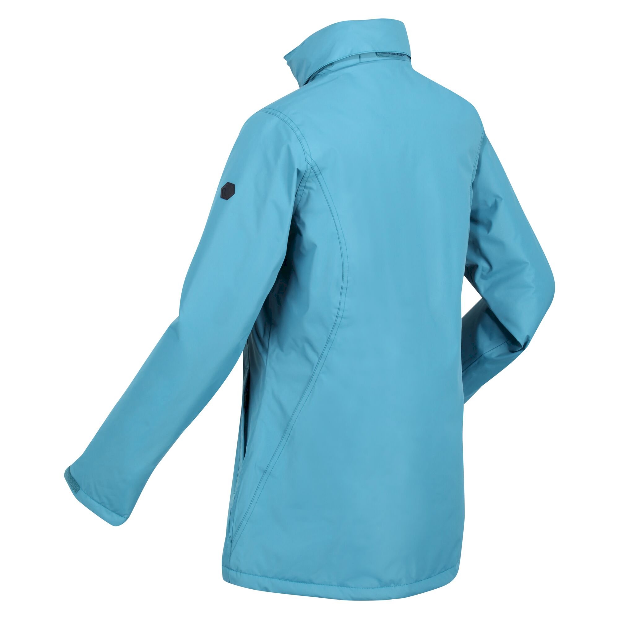 Women's Blanchet II Waterproof Insulated Jacket | Dragonfly