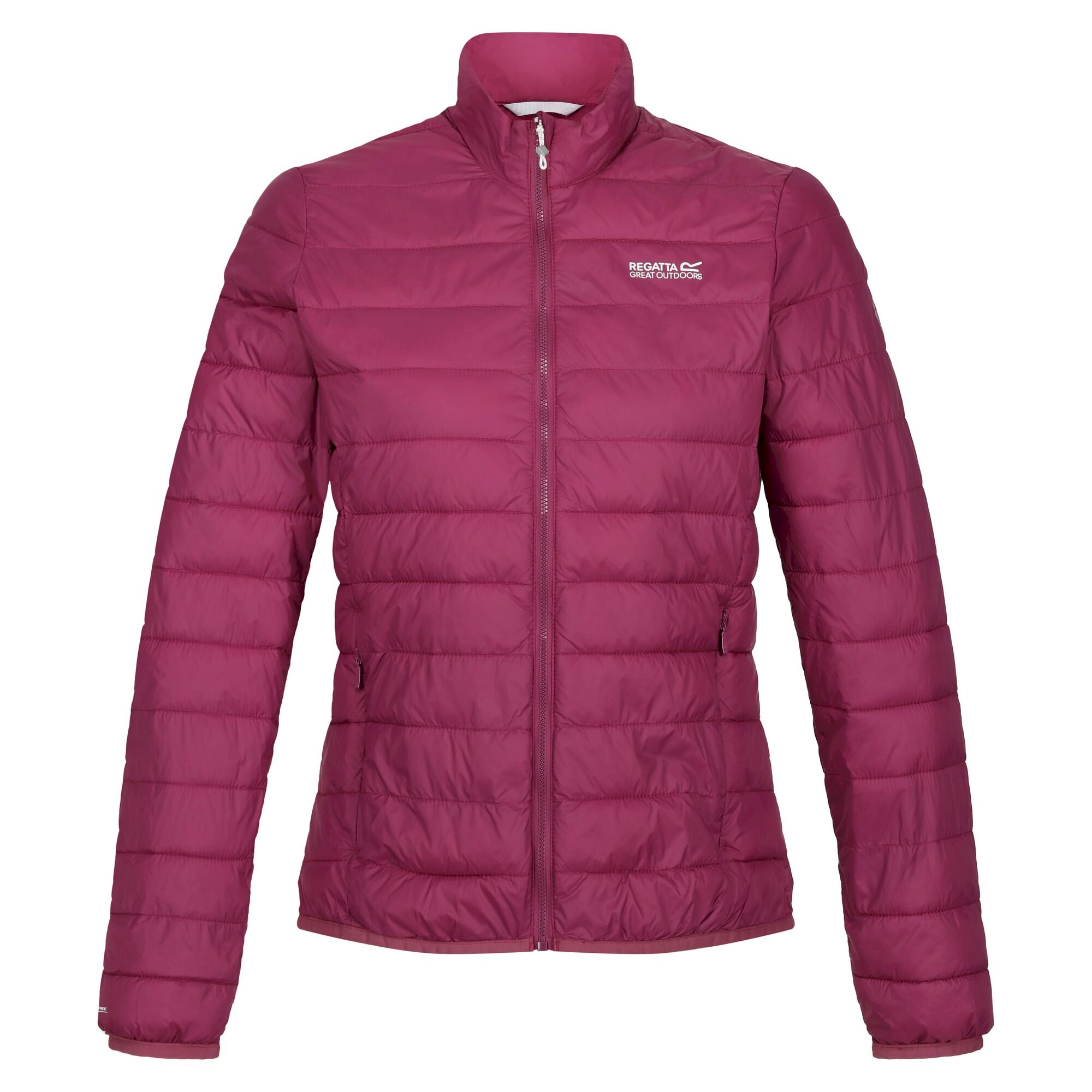 Women's Hillpack Insulated Quilted Jacket | Amaranth Haze
