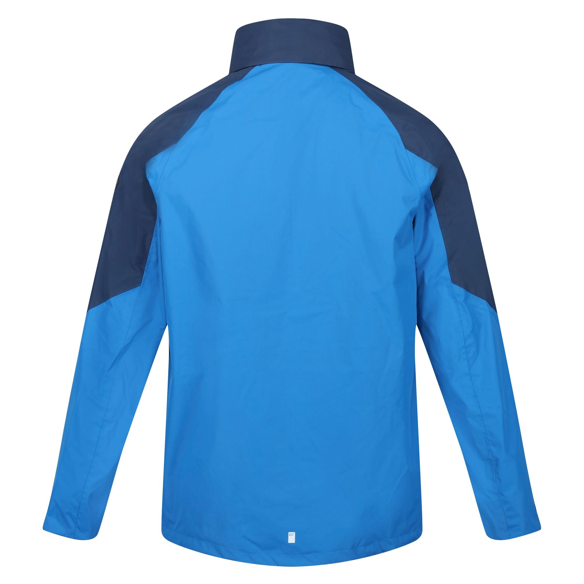 Men's Calderdale IV Waterproof Jacket | Skydiver Admiral Blue