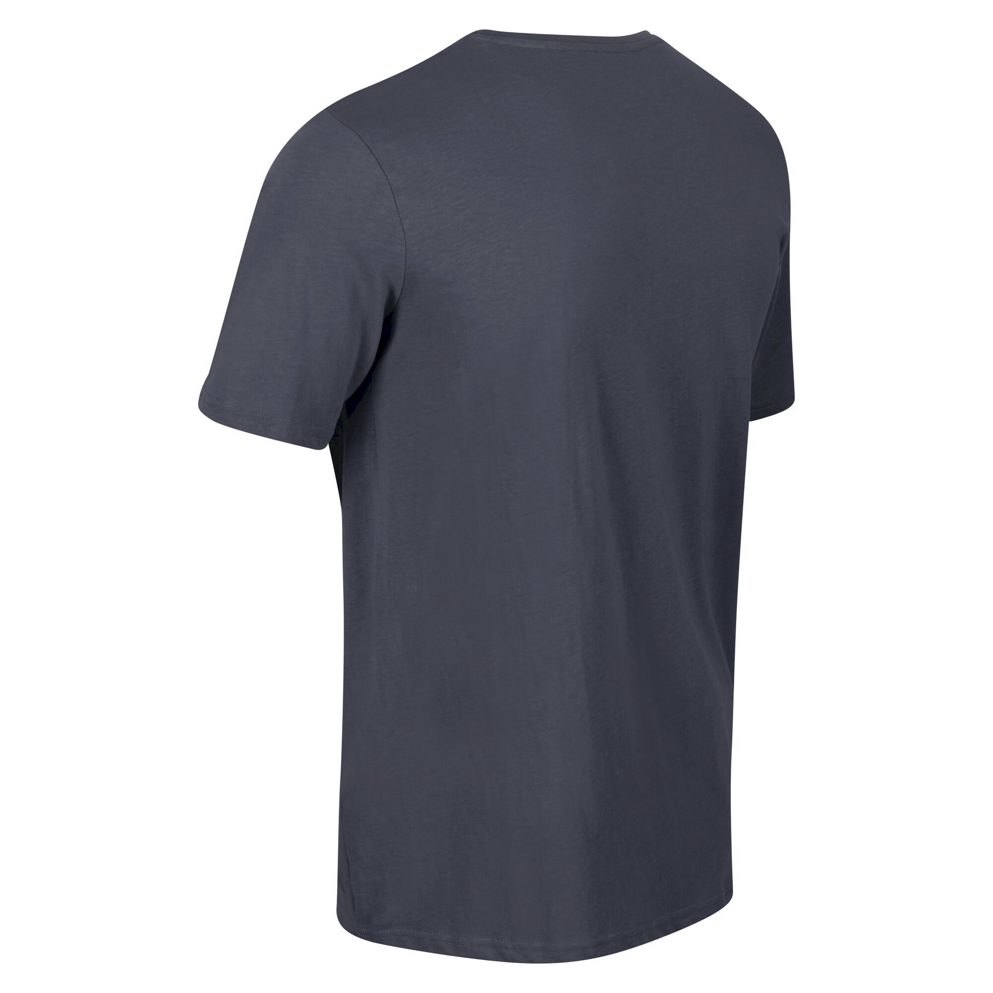 Men's Tait Lightweight Active T-Shirt | India Grey