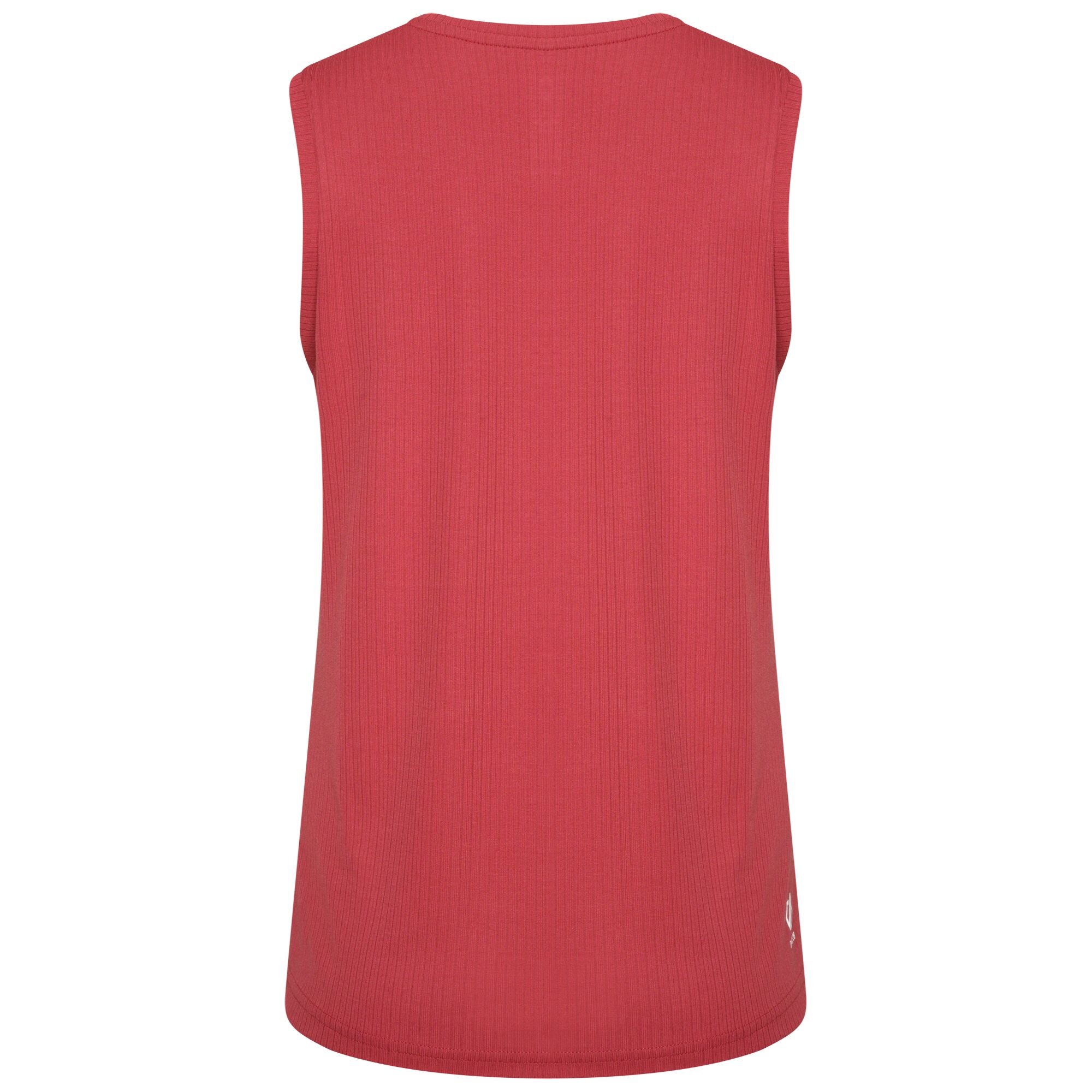 Dare 2b - Women's Capacity Fitness Tank | Earth Rose