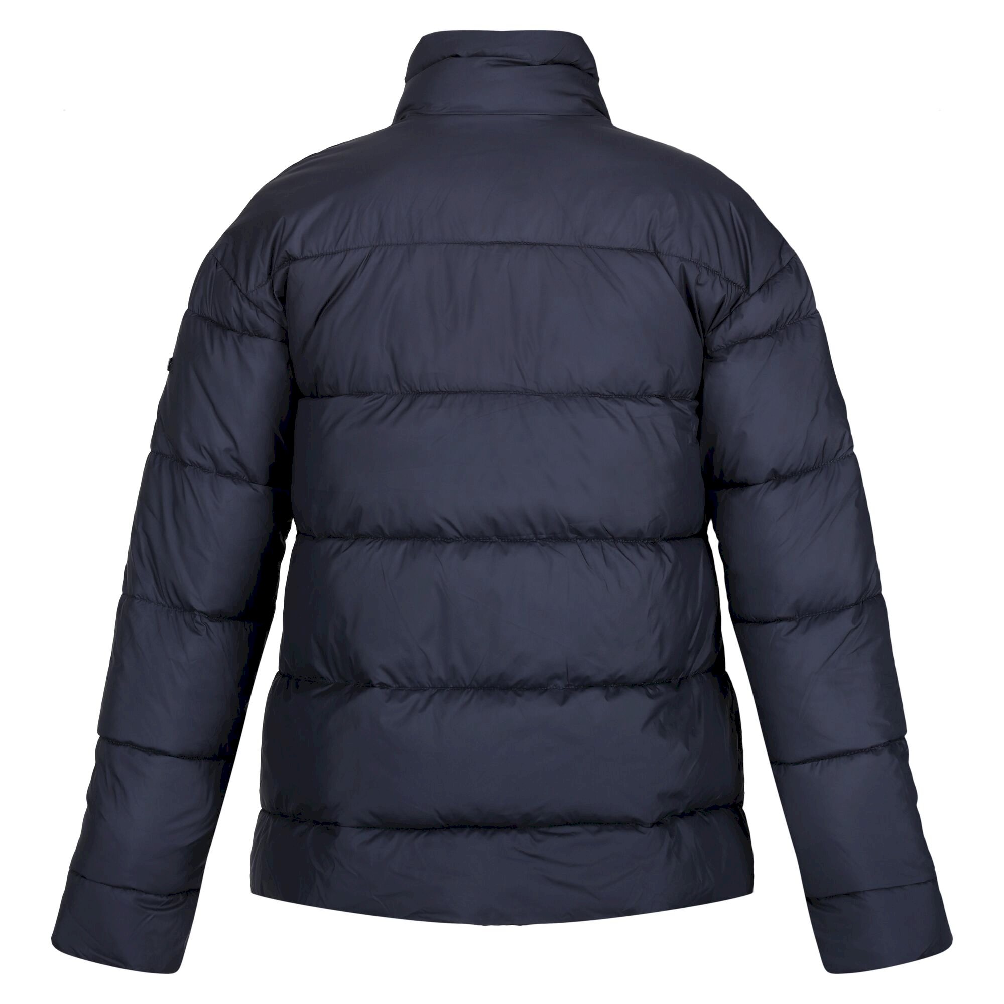 Women's Raegan Puffer Jacket | Navy