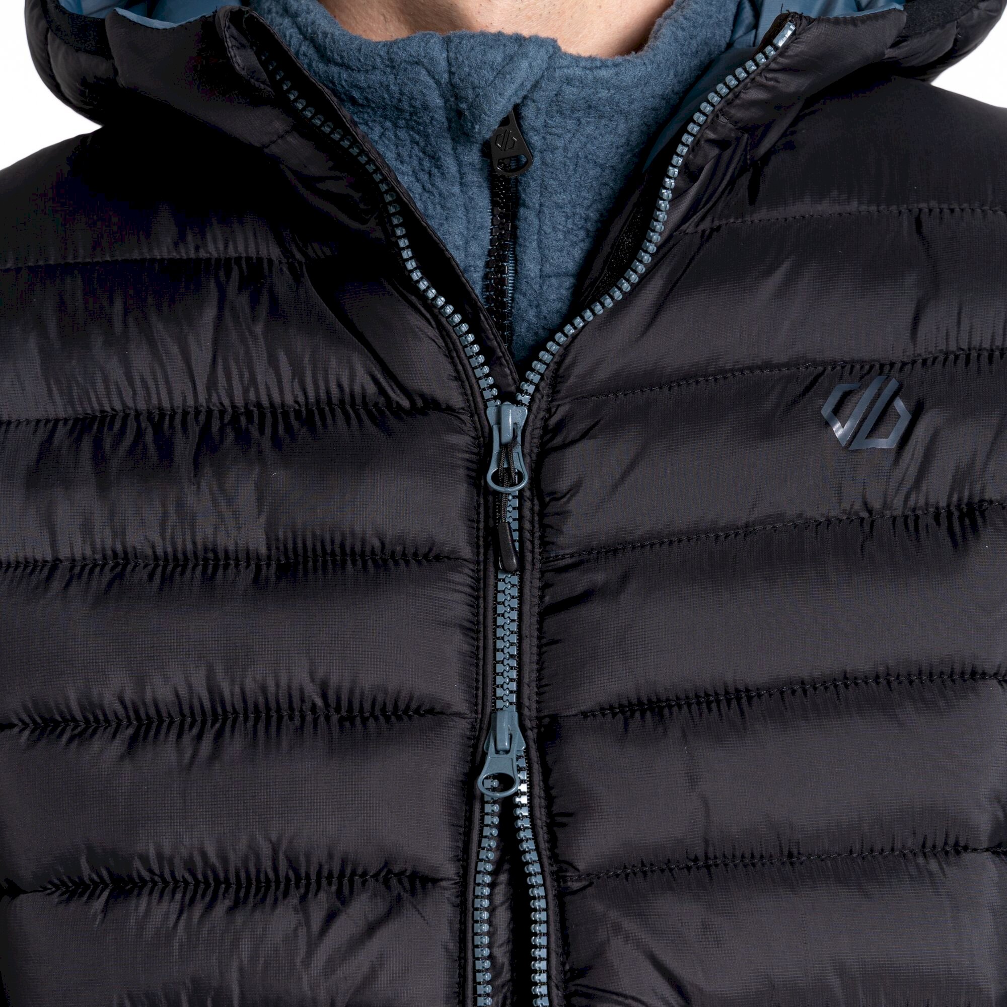 Dare 2b - Men's Drifter II Padded Jacket | Black