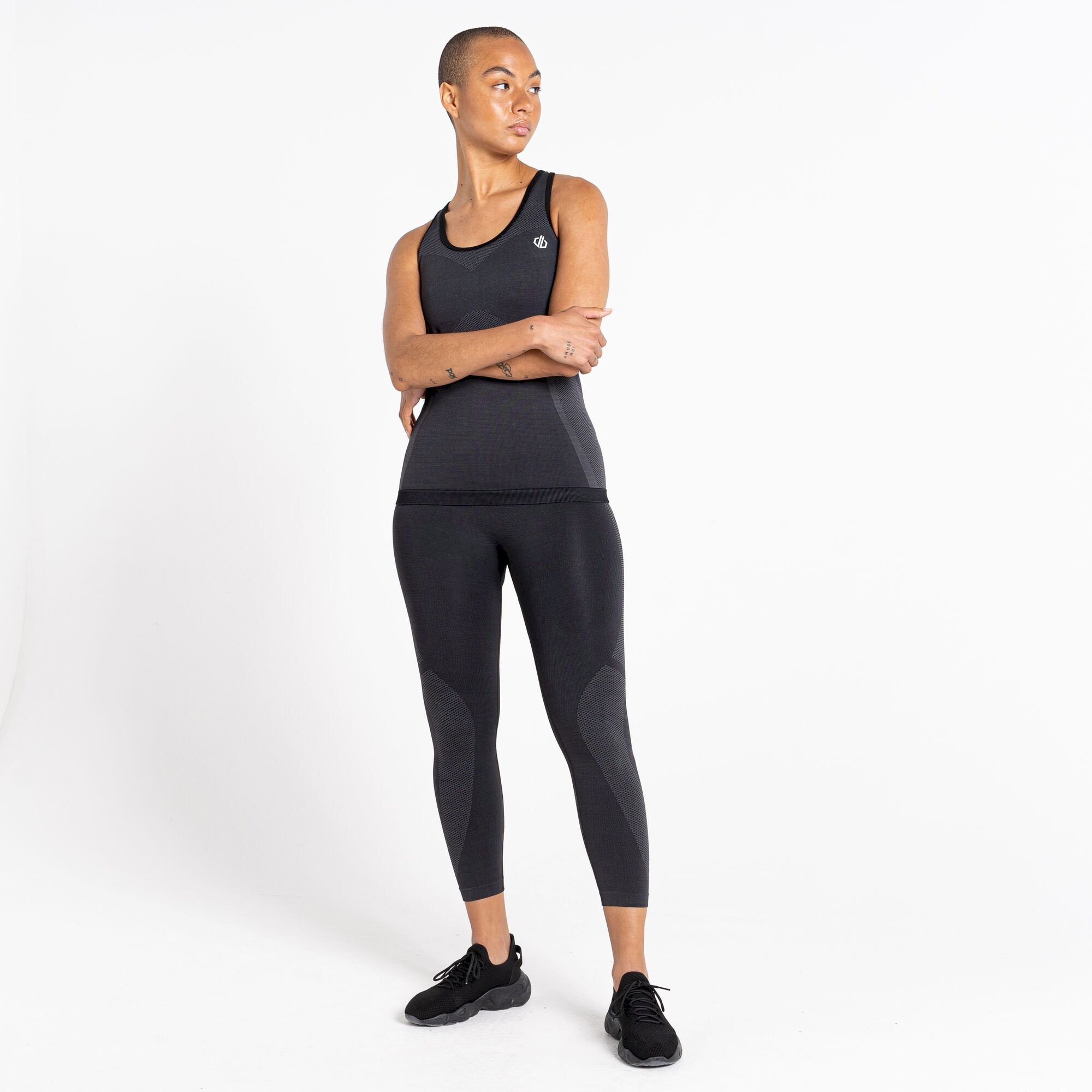 Dare 2b - Women's Don't Sweat It Vest | Black