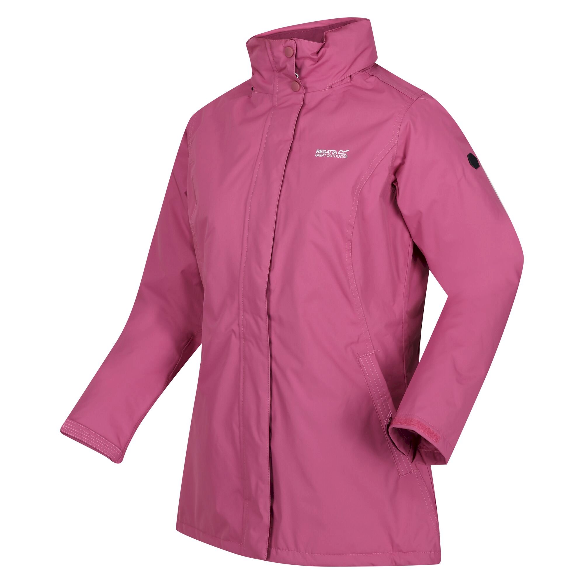 Women's Blanchet II Waterproof Insulated Jacket | Violet