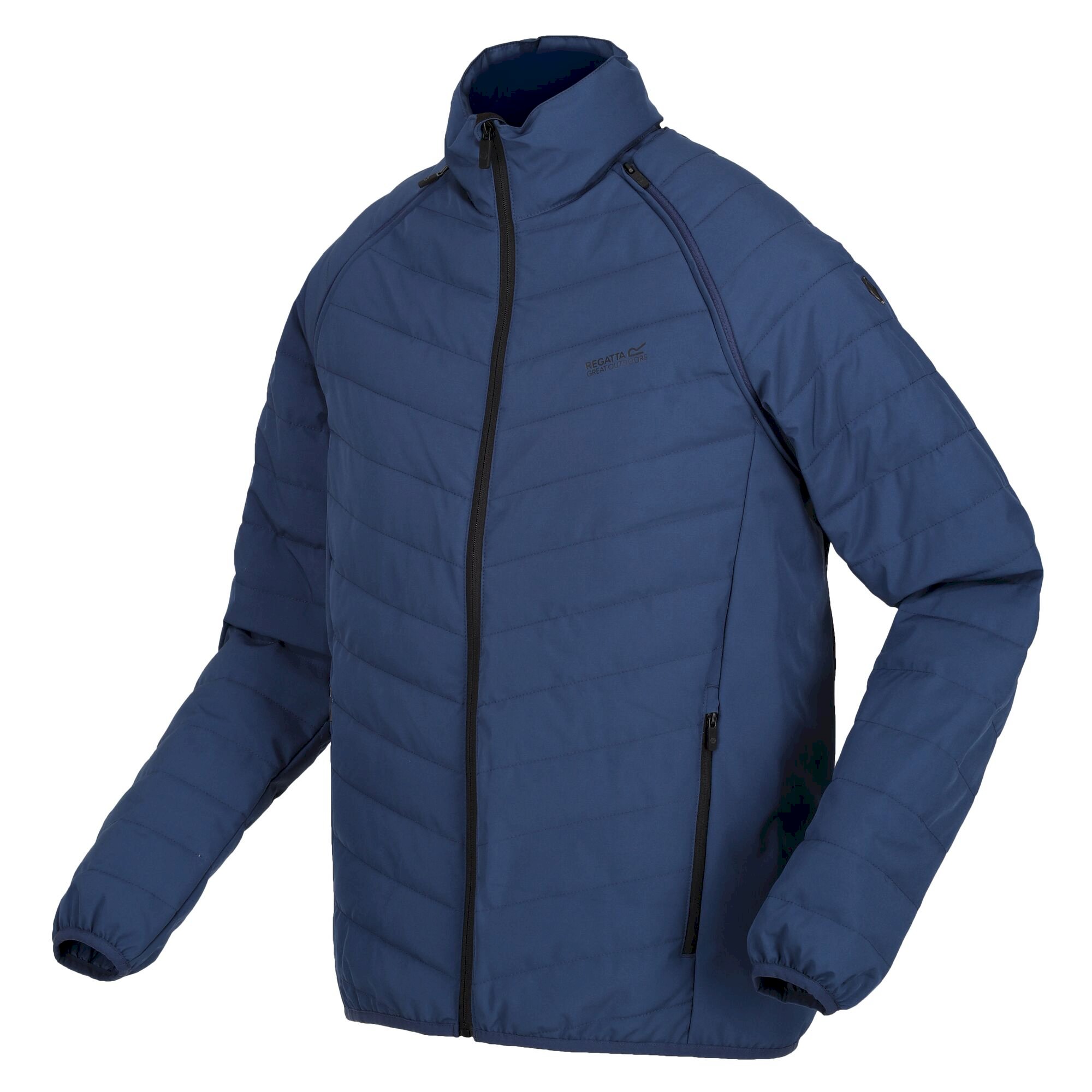 Men's Bennick 2-in-1 Jacket | Admiral Blue