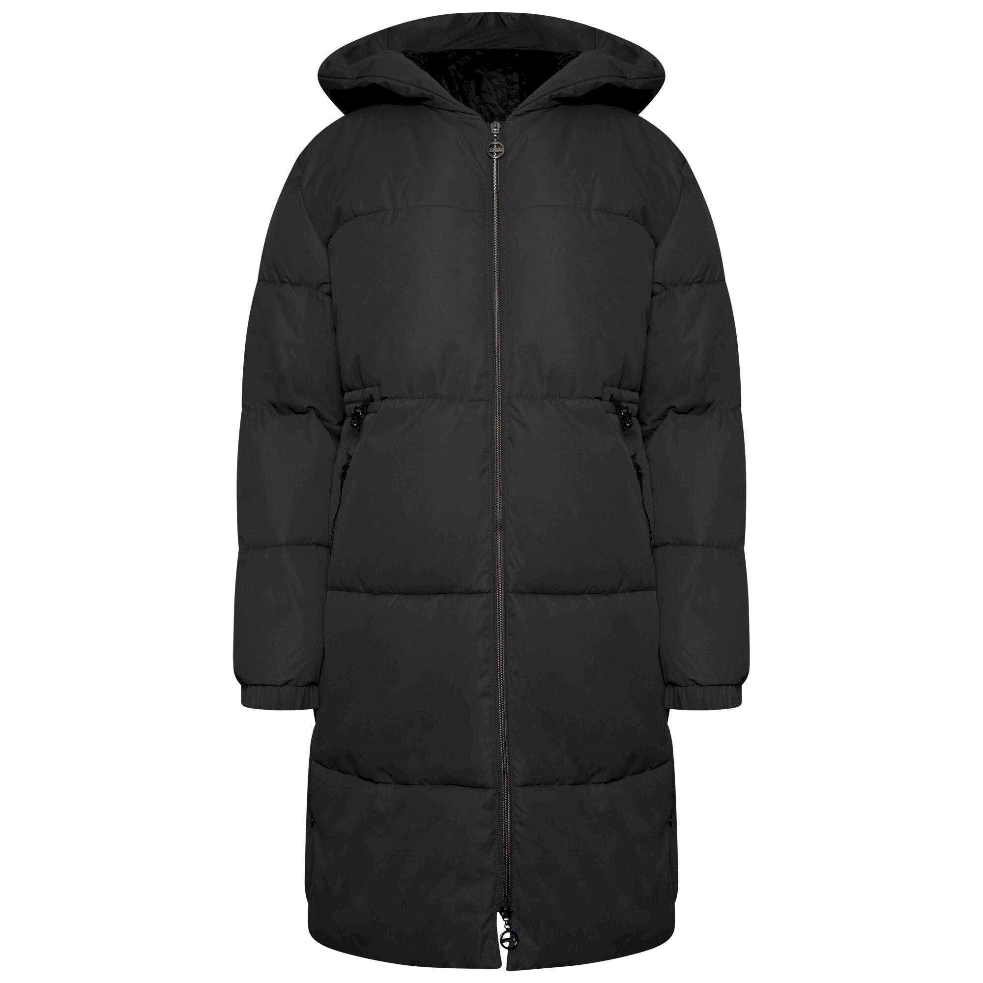 Dare 2b - Women's Indulgent Longline Padded Jacket | Black