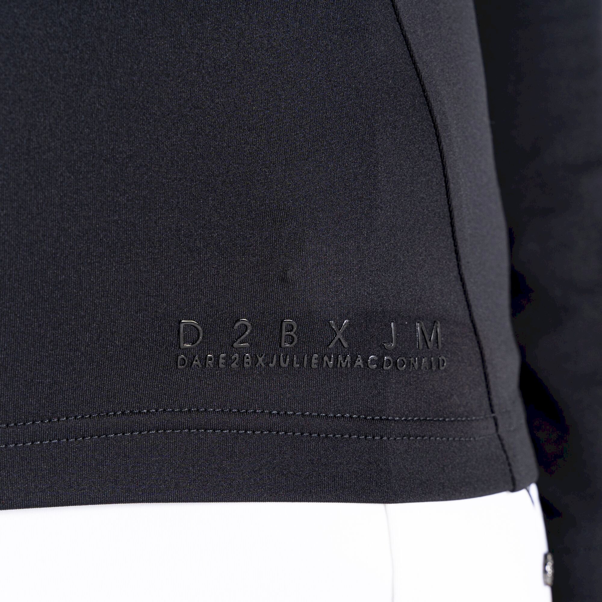 Dare 2b - Women's Excursive Half-Zip Fleece | Black